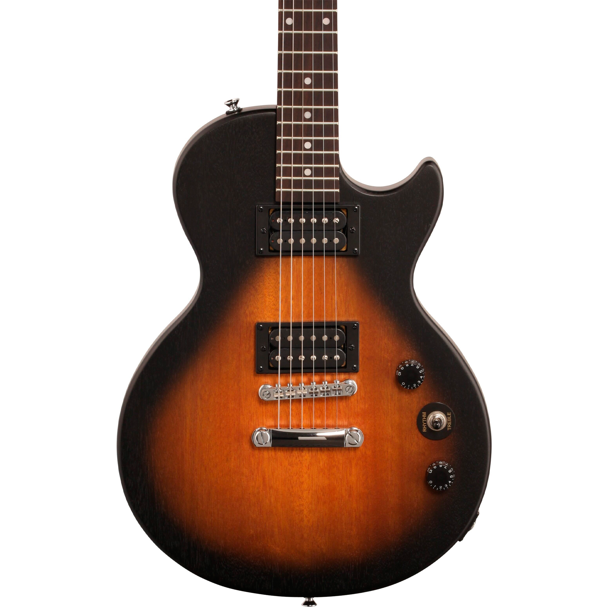 Guitarra eléctrica Epiphone - ENSVVSVCH1