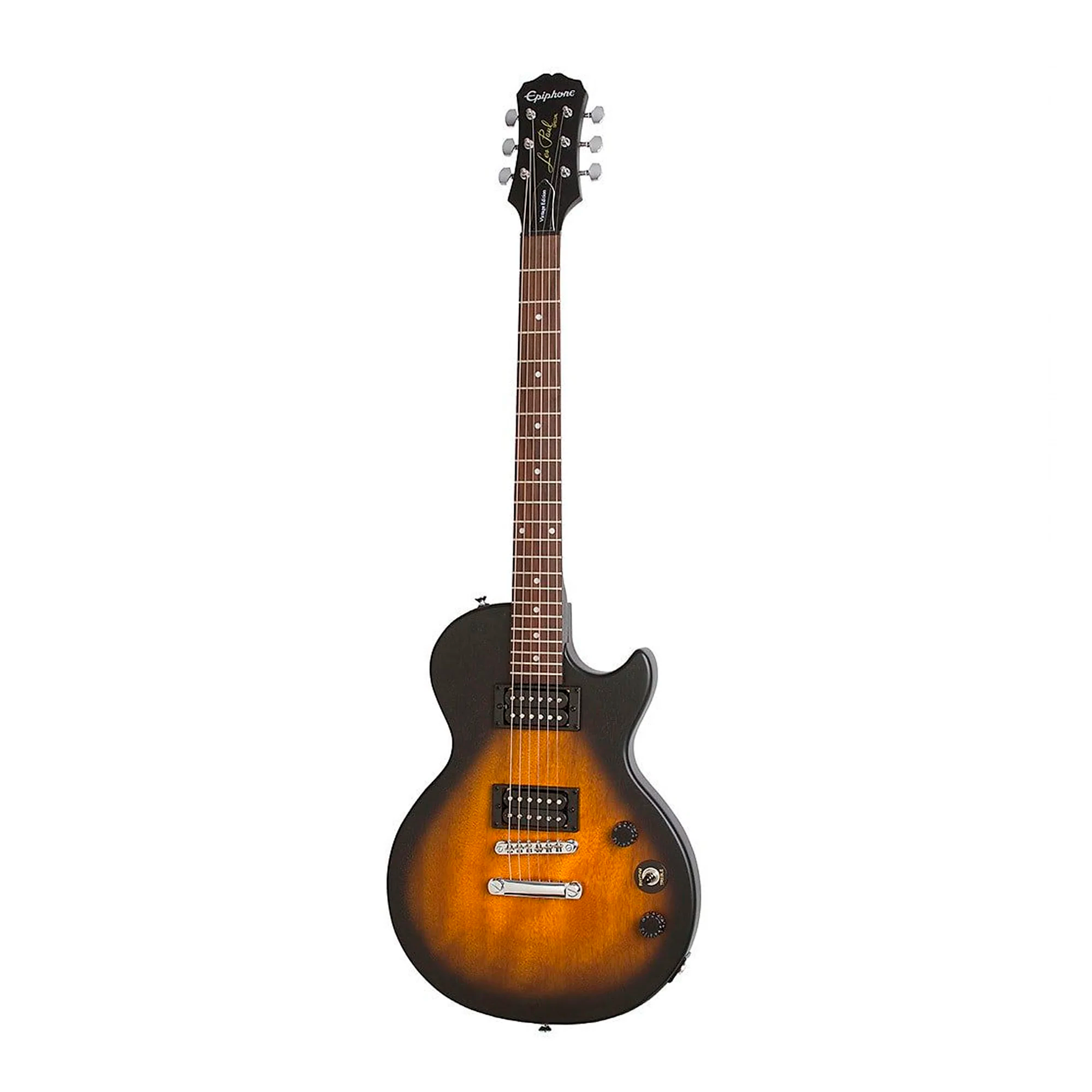 Guitarra eléctrica Epiphone - ENSVVSVCH1
