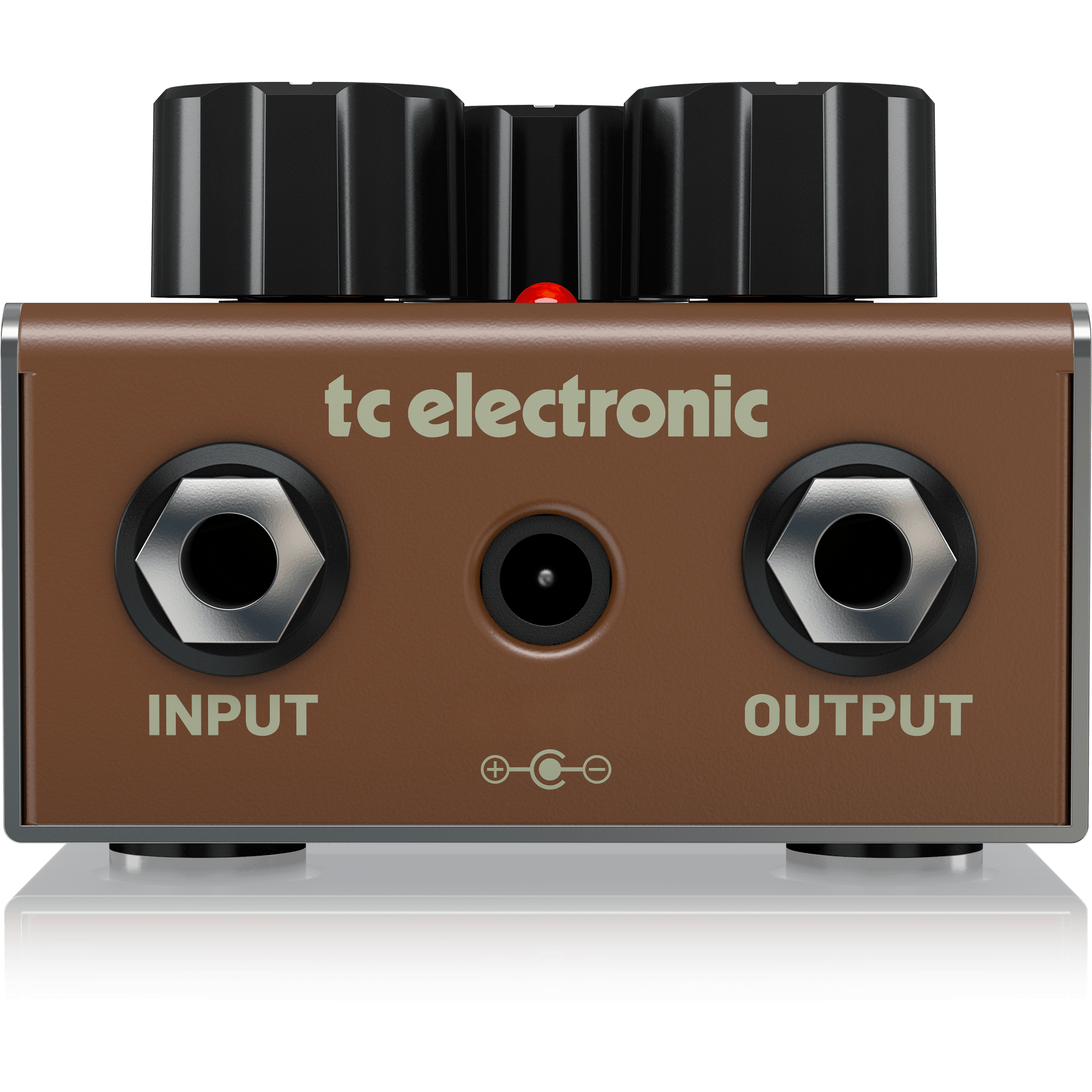 Pedal Analog Delay Tc Electronic - Echobrain Analog Delay