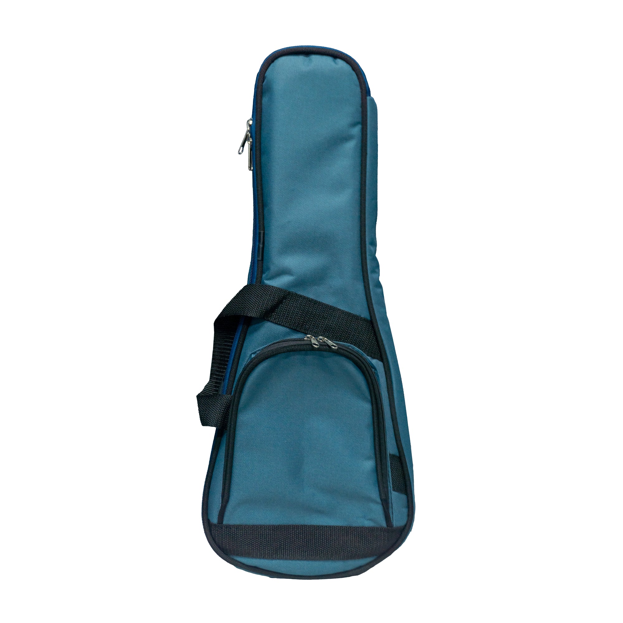 Funda doble acolchada para Ukelele Soprano