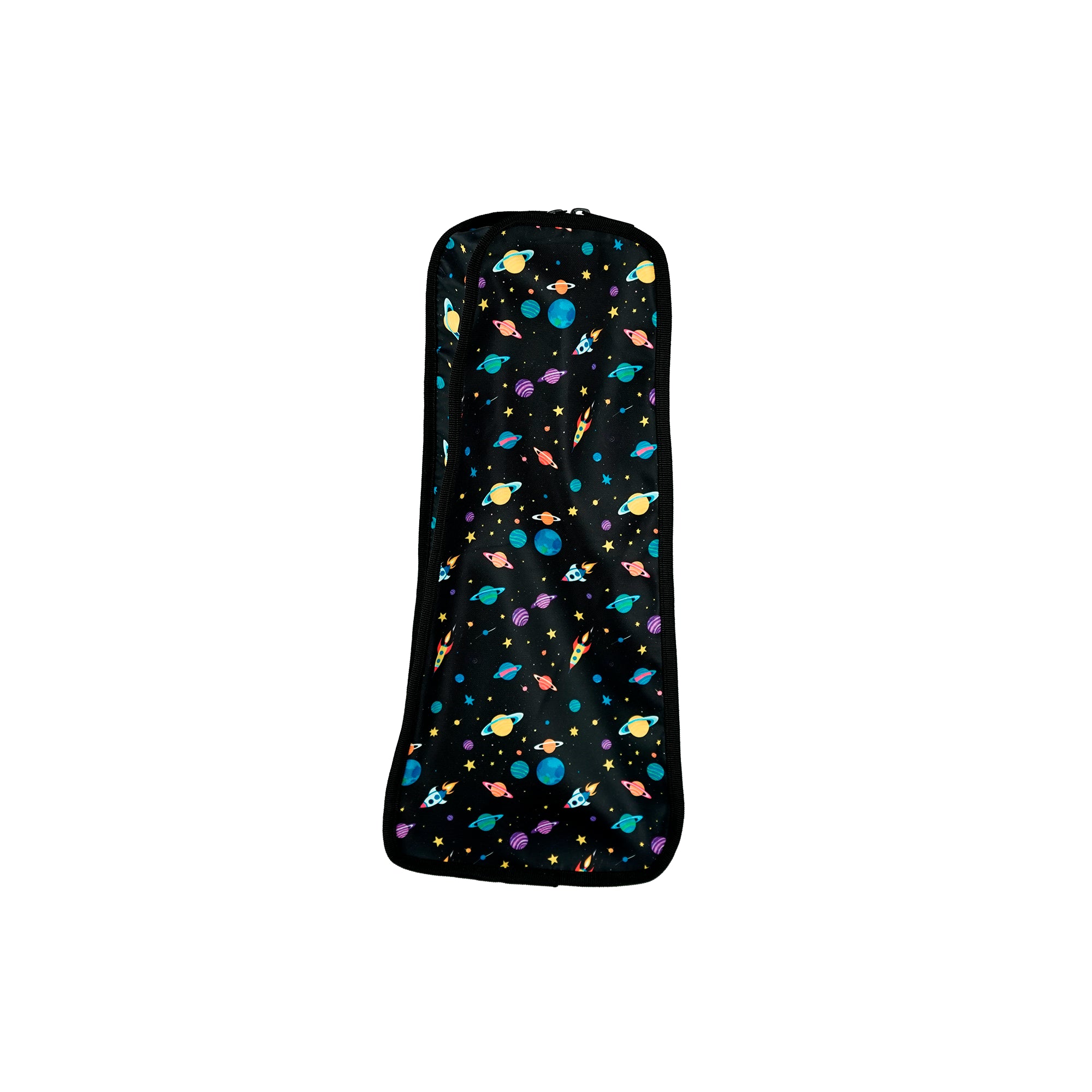 Funda Metalófono Diatónico 2/8 con diseño