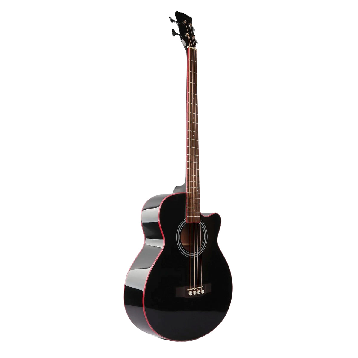 Bajo Acustico Smiger - G-MBS-50-BK