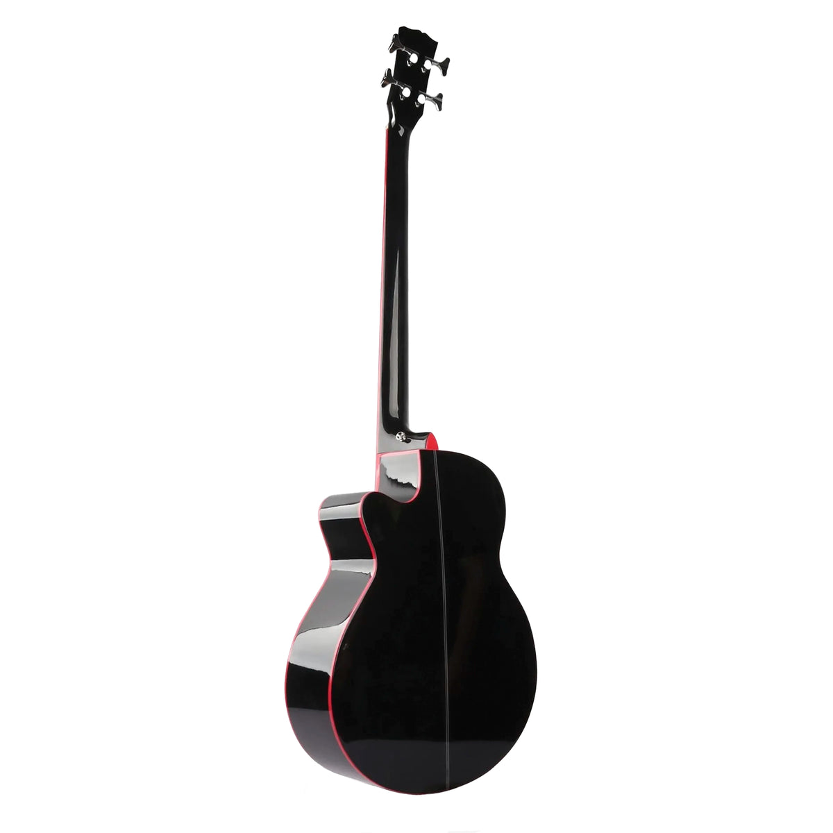 Bajo Acustico Smiger - G-MBS-50-BK