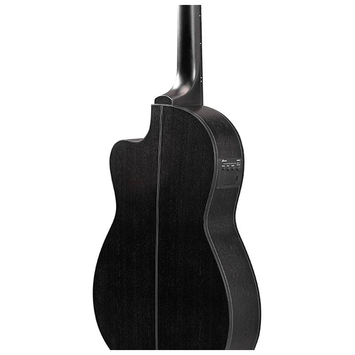 Guitarra Electroacústica Ibanez - GA5MHTCE WK