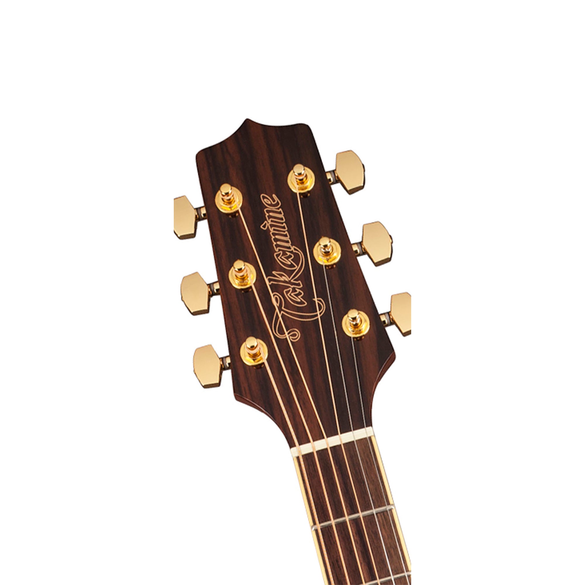 Guitarra Electroacústica Takamine - GD51CE-BSB