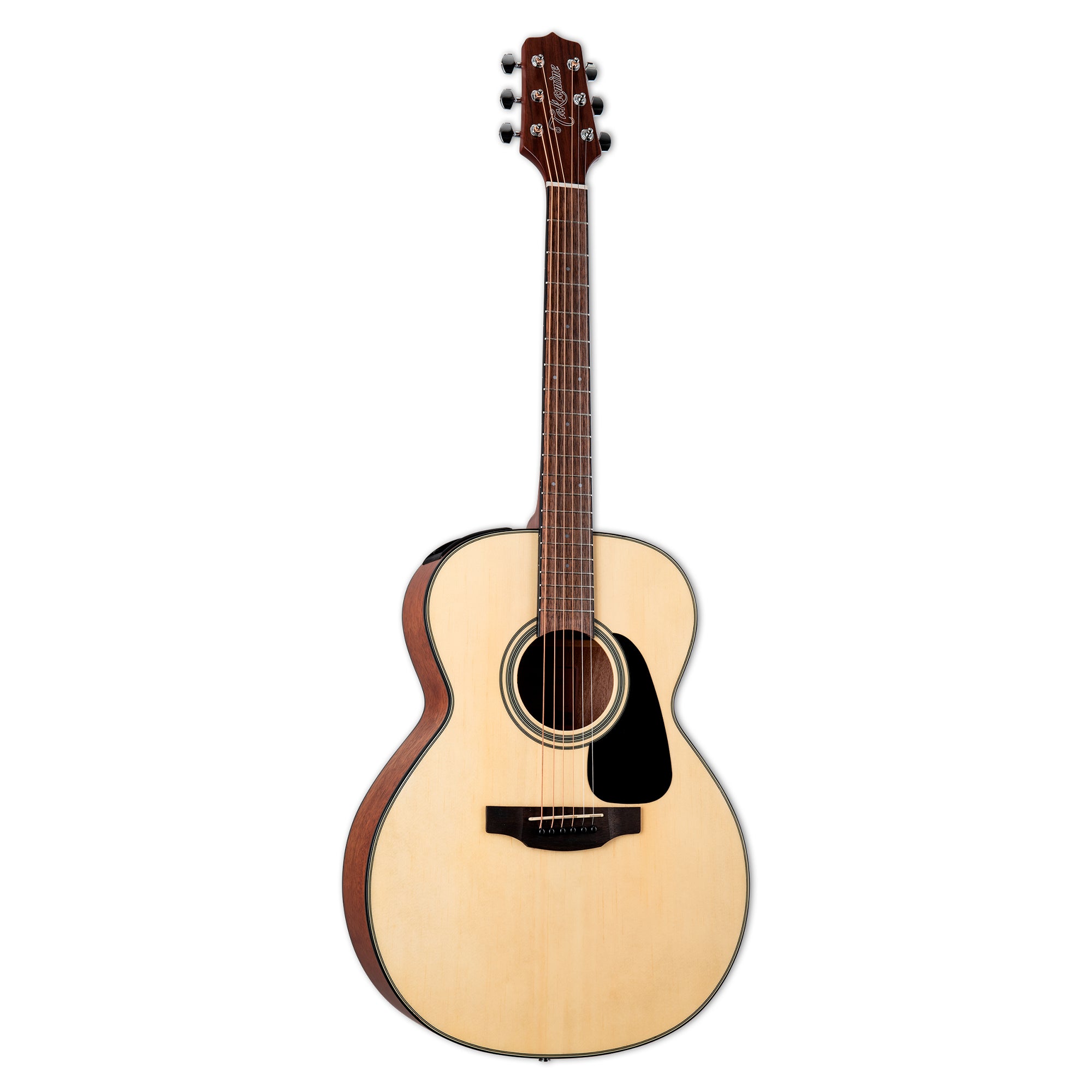 Guitarra electroacústica Takamine - GLN12E NS