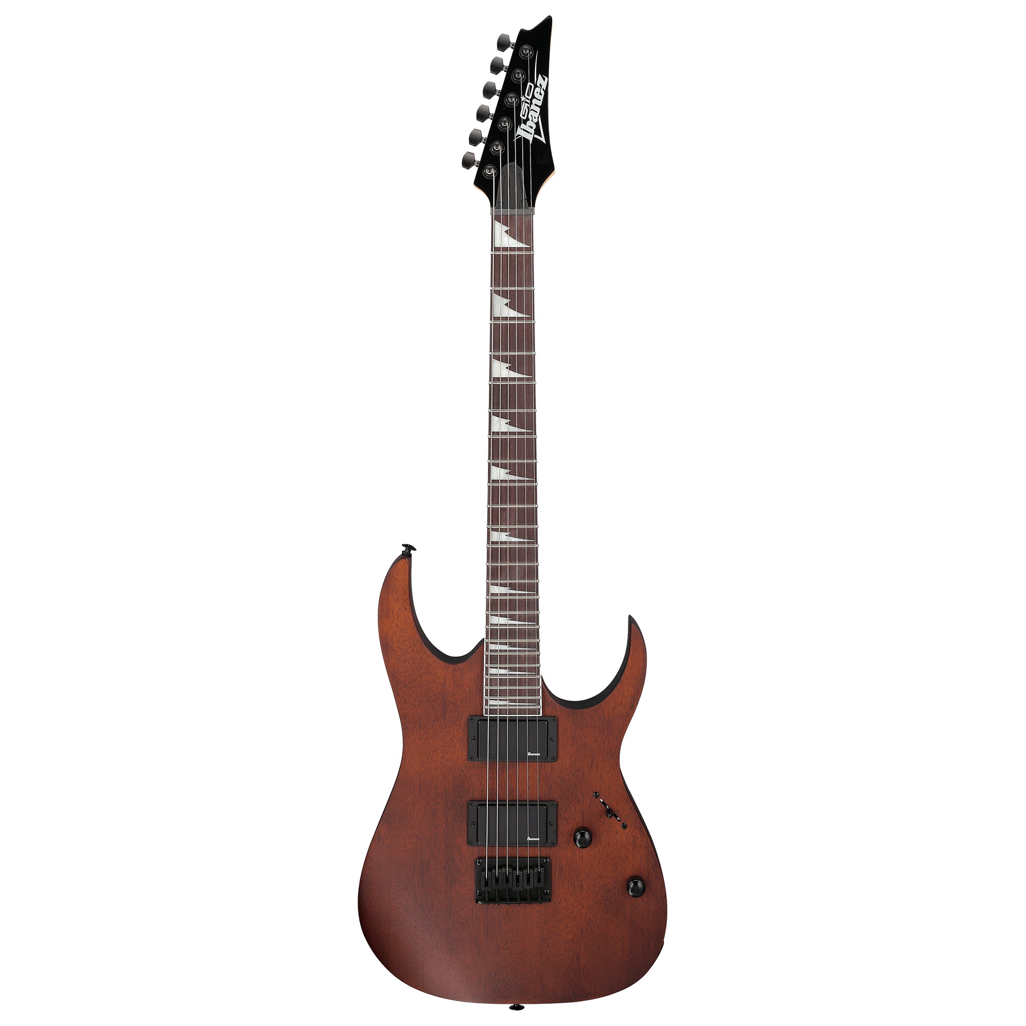 Guitarra eléctrica Ibanez - GRG121DX-WNF