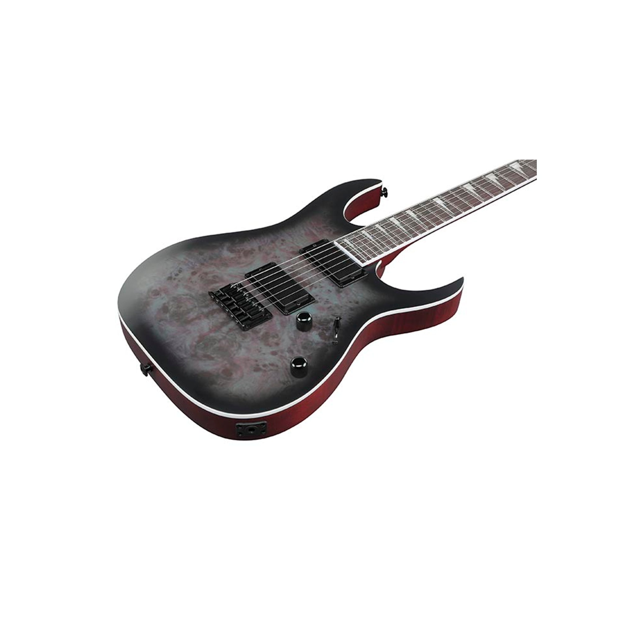 Guitarra Eléctrica Ibanez - GRG121PAR KBF