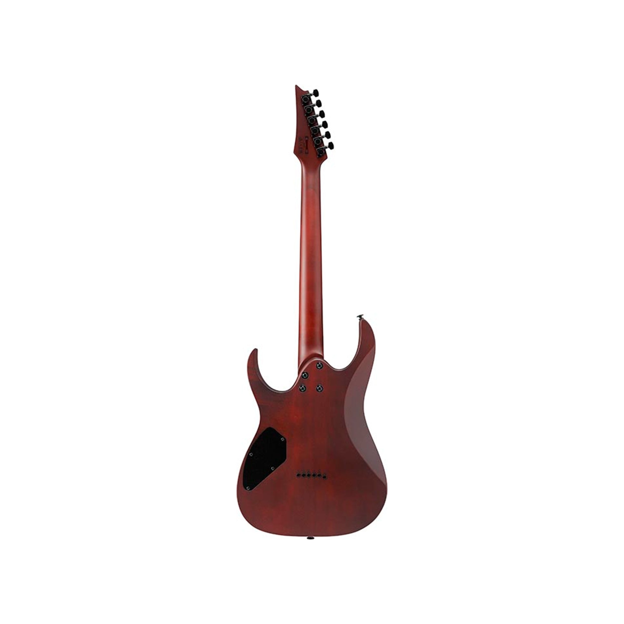 Guitarra Eléctrica Ibanez - GRG121PAR KBF