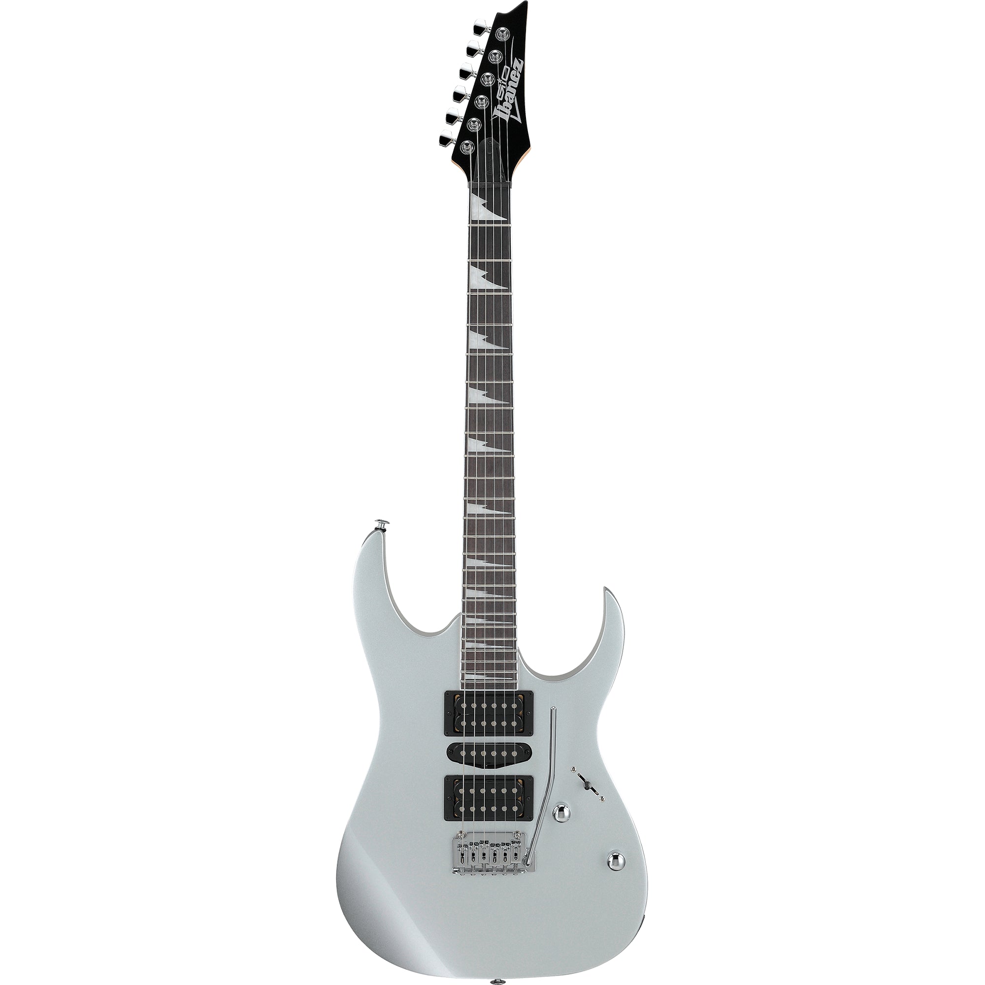 Guitarra Electrica Ibanez - GRG170DX-SV