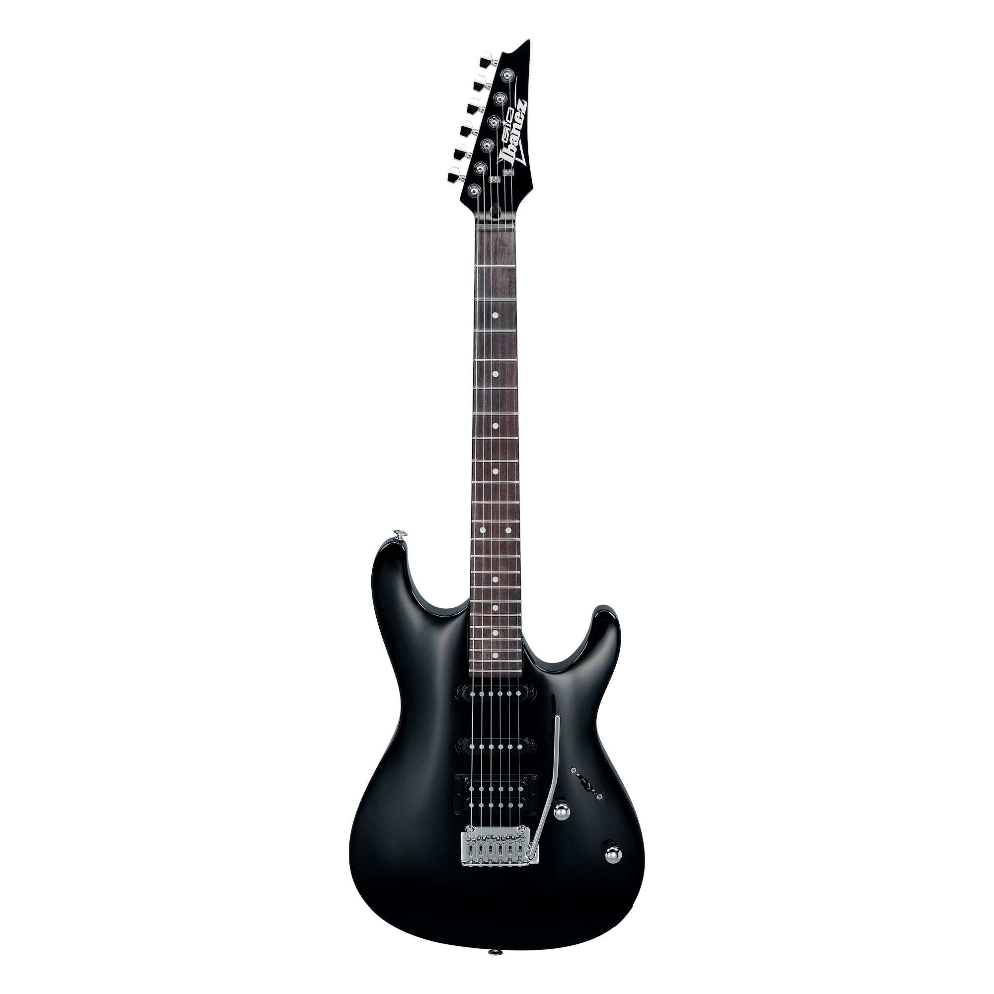 Guitarra eléctrica Ibanez - GSA60 BKN