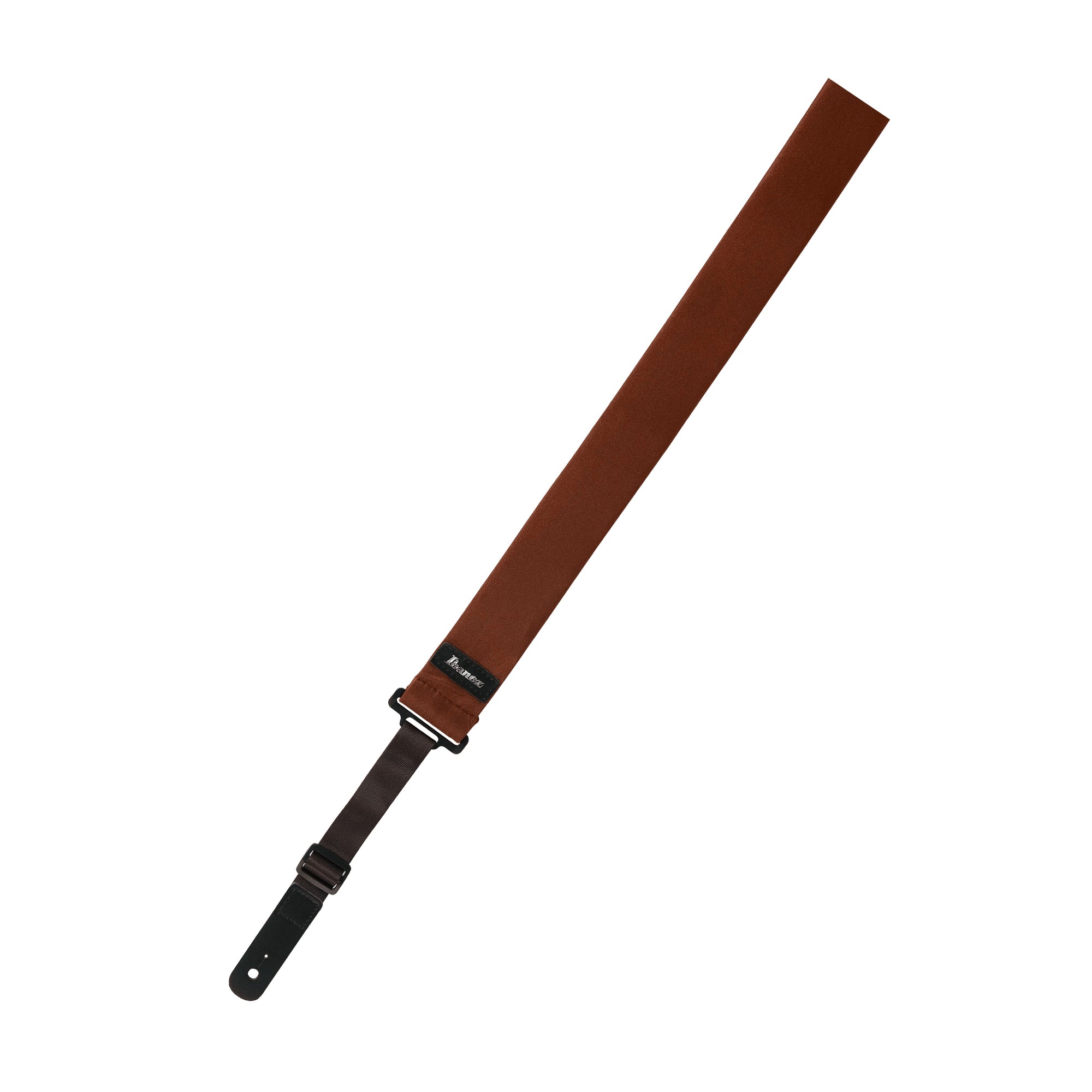 Correa para guitarra/bajo Ibanez - GSF50 BR