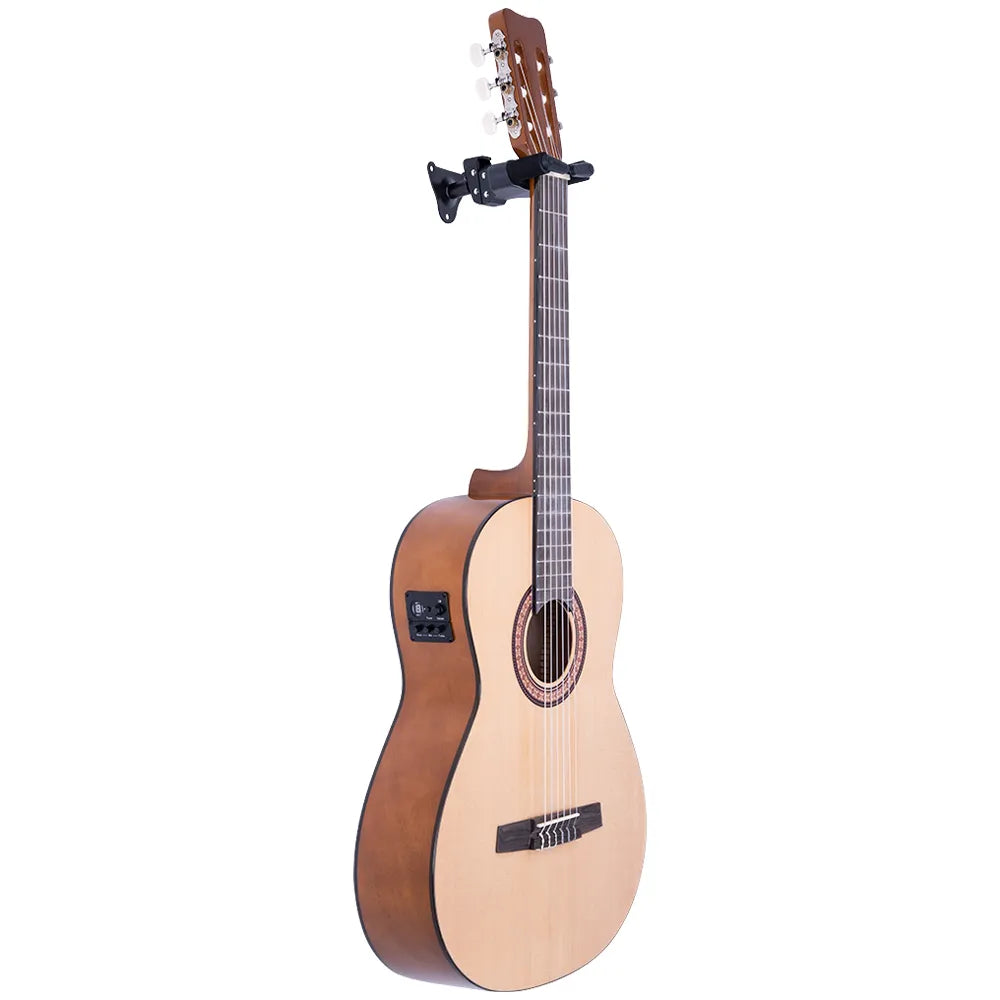 Soporte guitarra para pared Hercules - GSP39WB PLUS