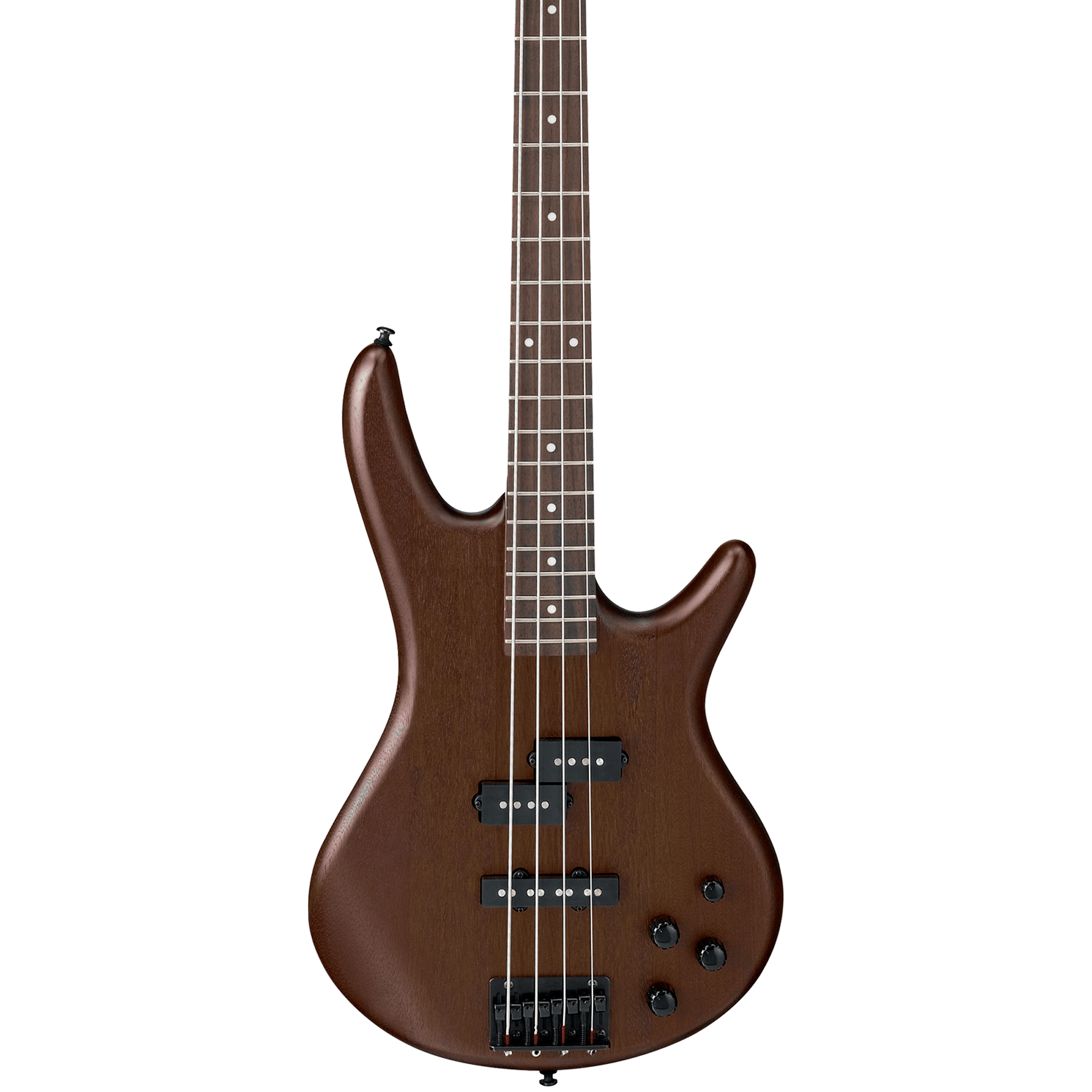 Bajo Electrico De 4 Cuerdas Ibanez - GSR200B WNF