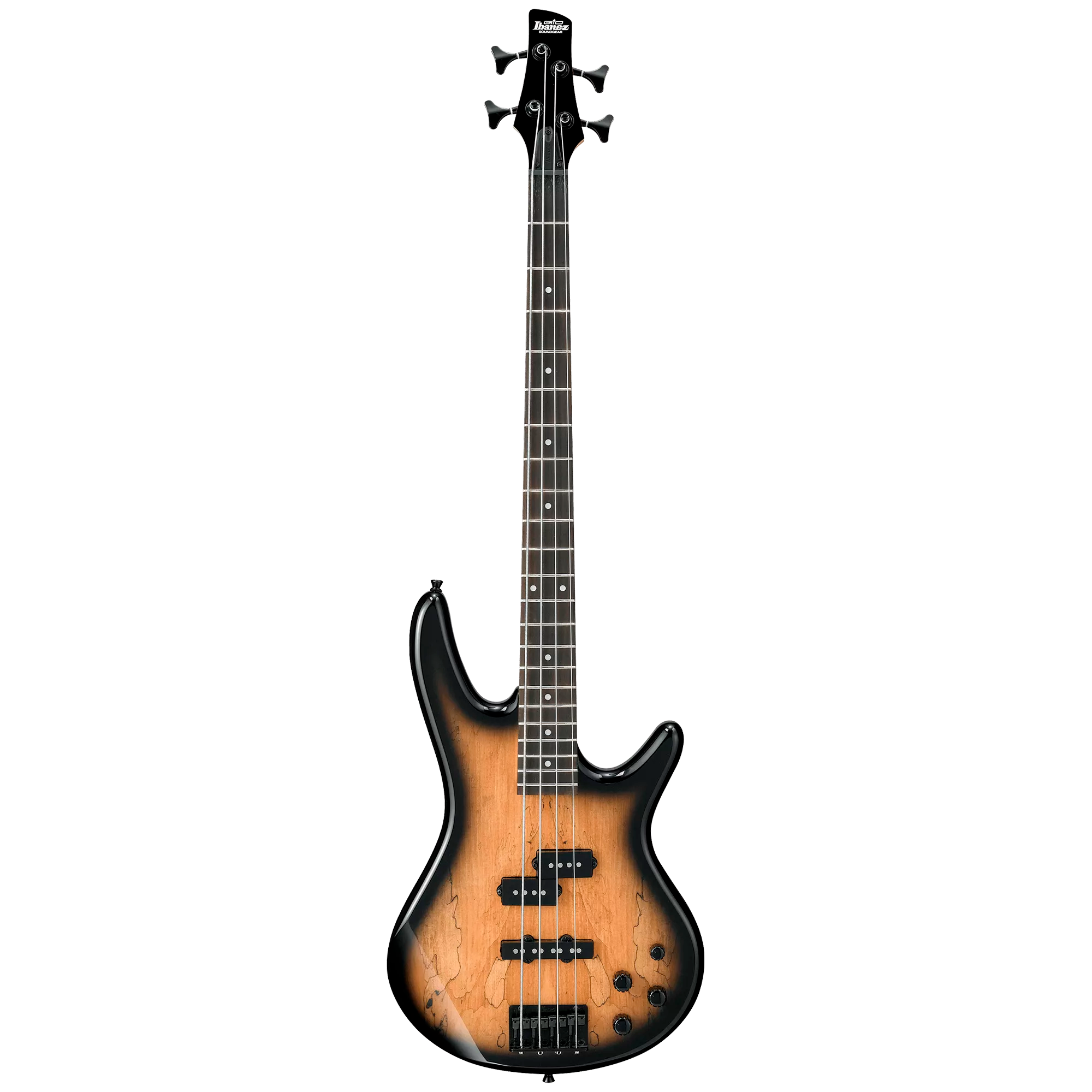 Bajo eléctrico Ibanez - GSR200SM NGT