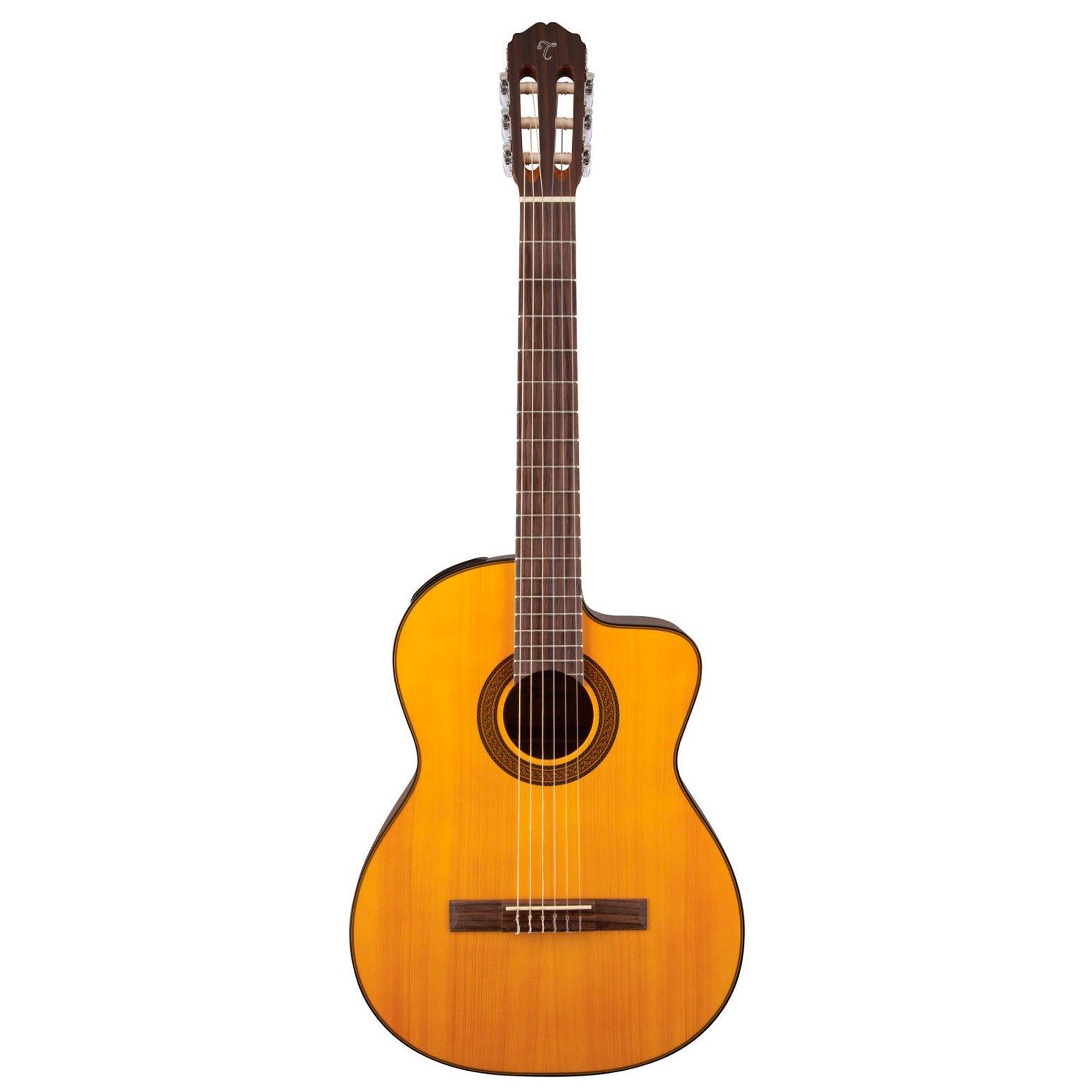 Guitarra electroacústica Takamine - GC3CE-NAT