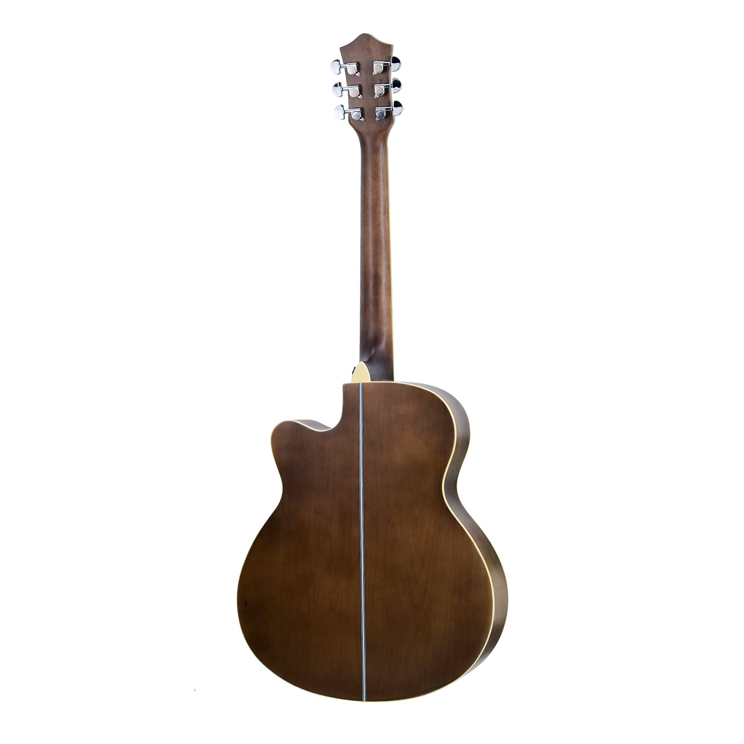 Guitarra acústica Tayste T404 - TBS