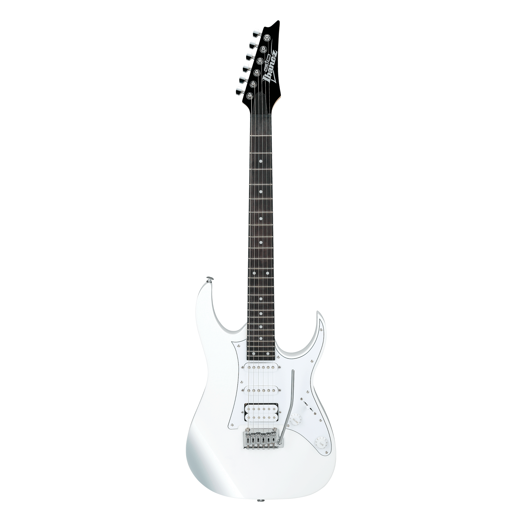 Guitarra eléctrica Ibanez - GRG140 WH