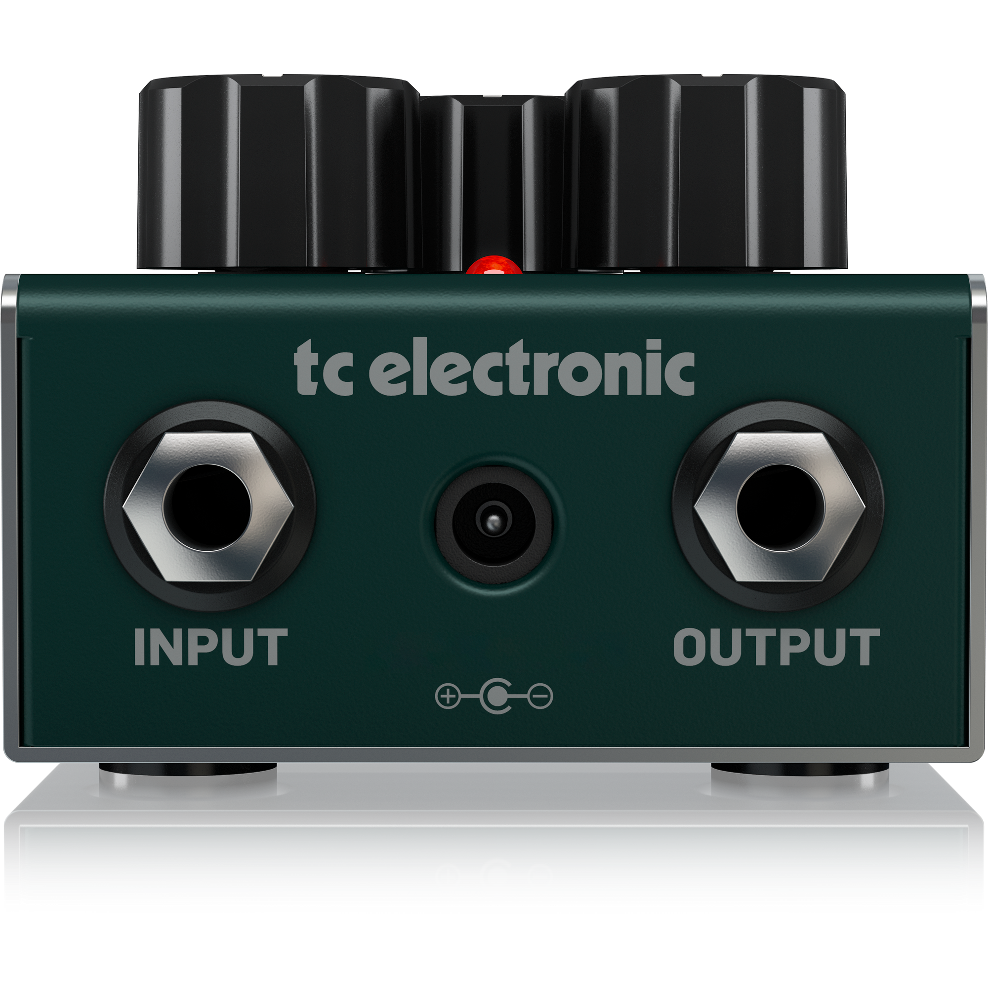 Pedal Echo Tc electronic - Gauss Tape Echo