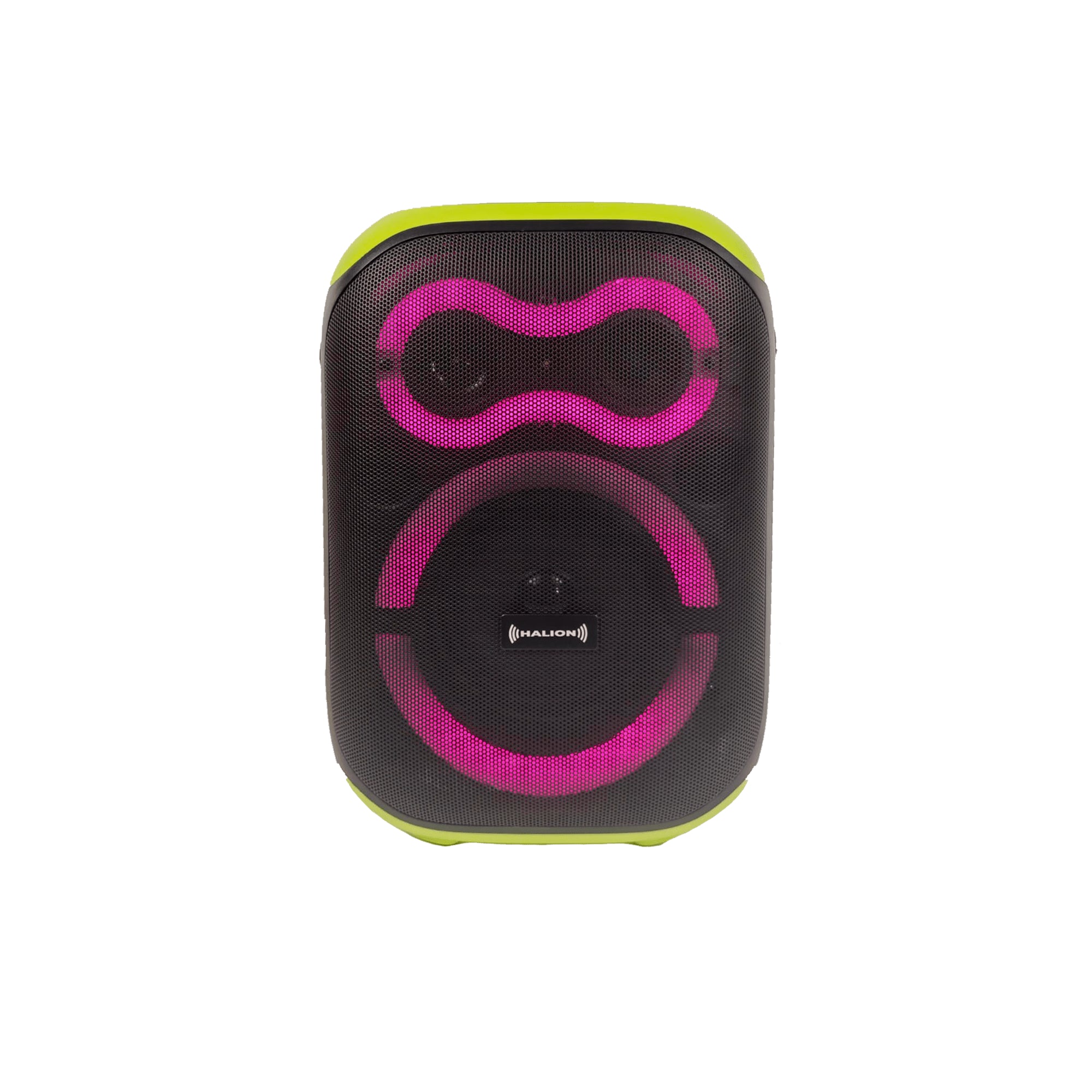 Parlante con batería Halion Calipso 5" HA-W51