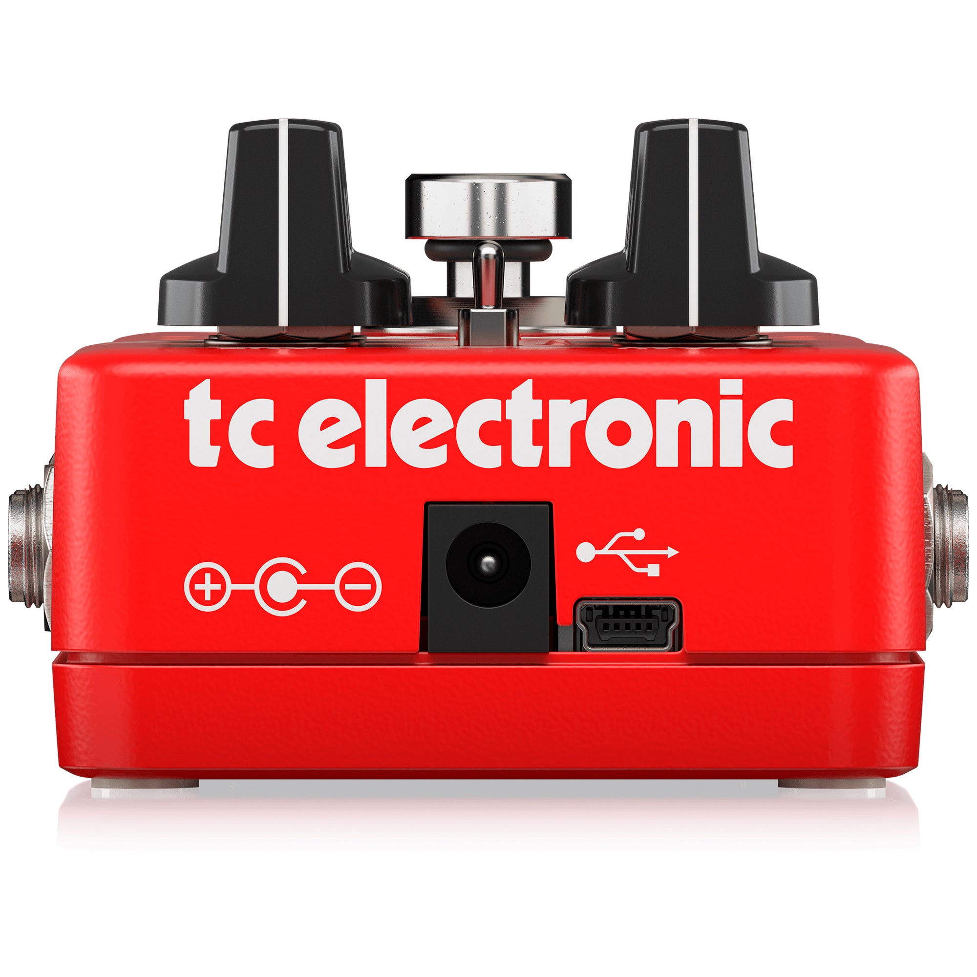 Pedal Reverb TC Electronic - Hall Of Fame 2