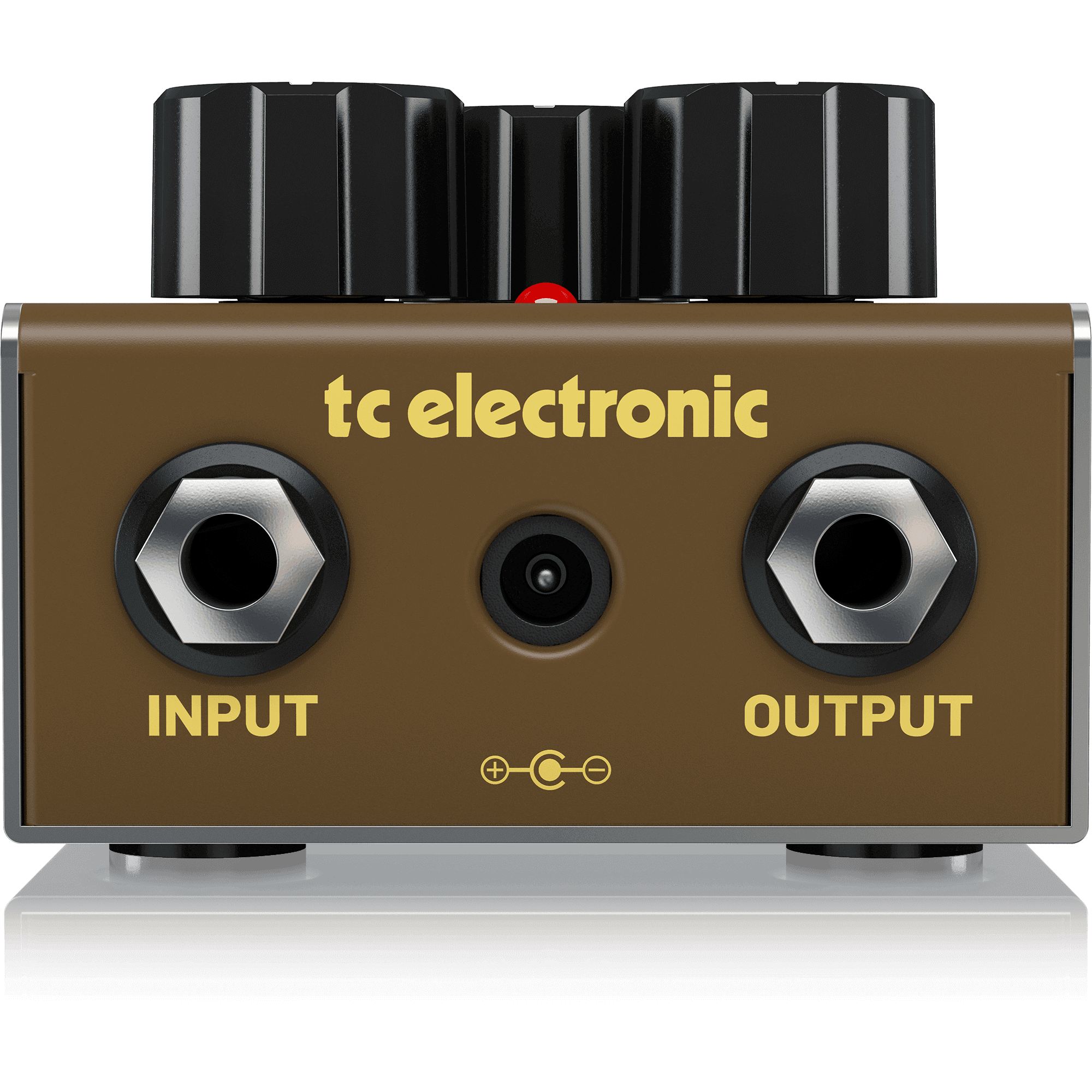 Pedal Fuzz Tc electronic - Honey Pot Fuzz