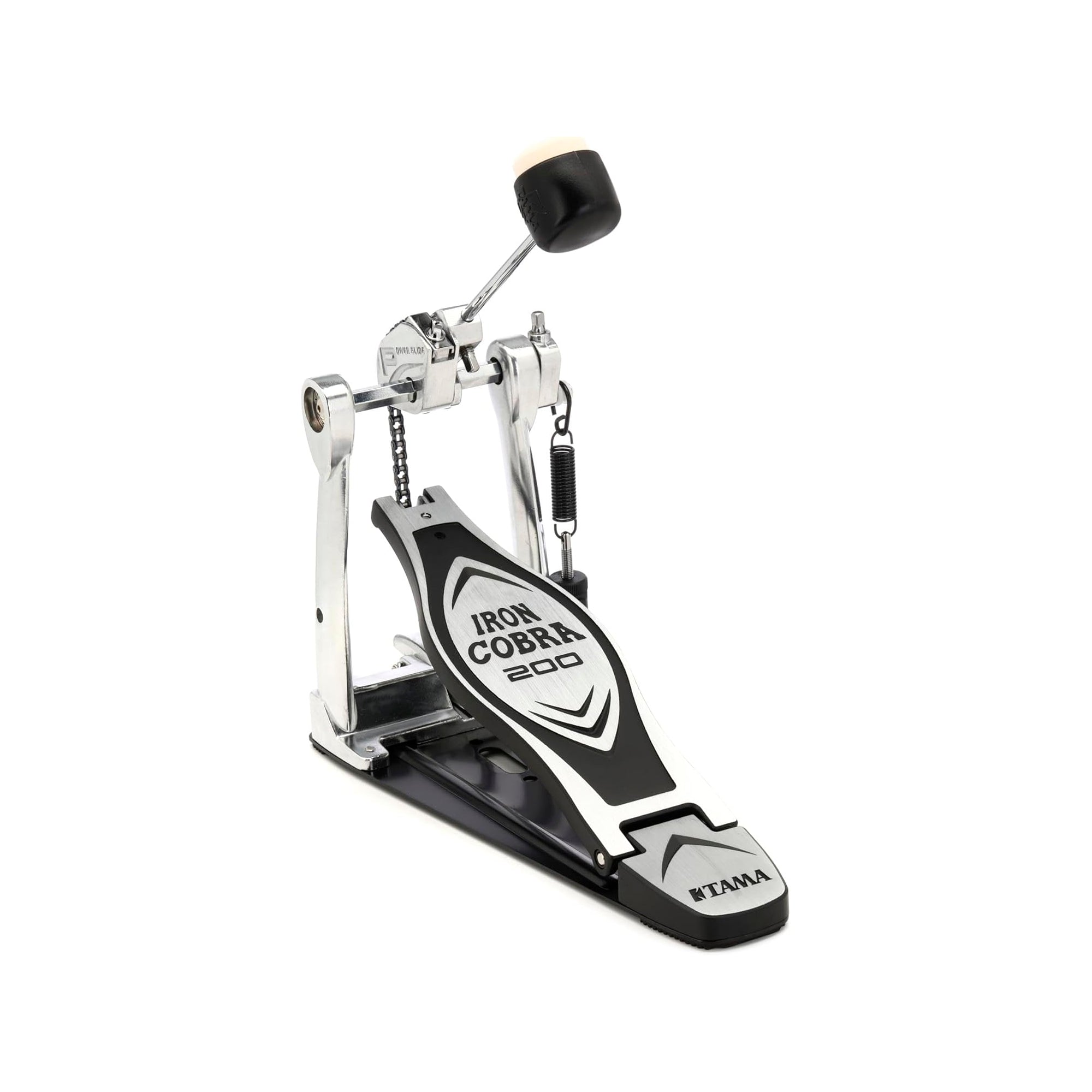 Pedal para Batería Tama Iron Cobra 200 - HP200P