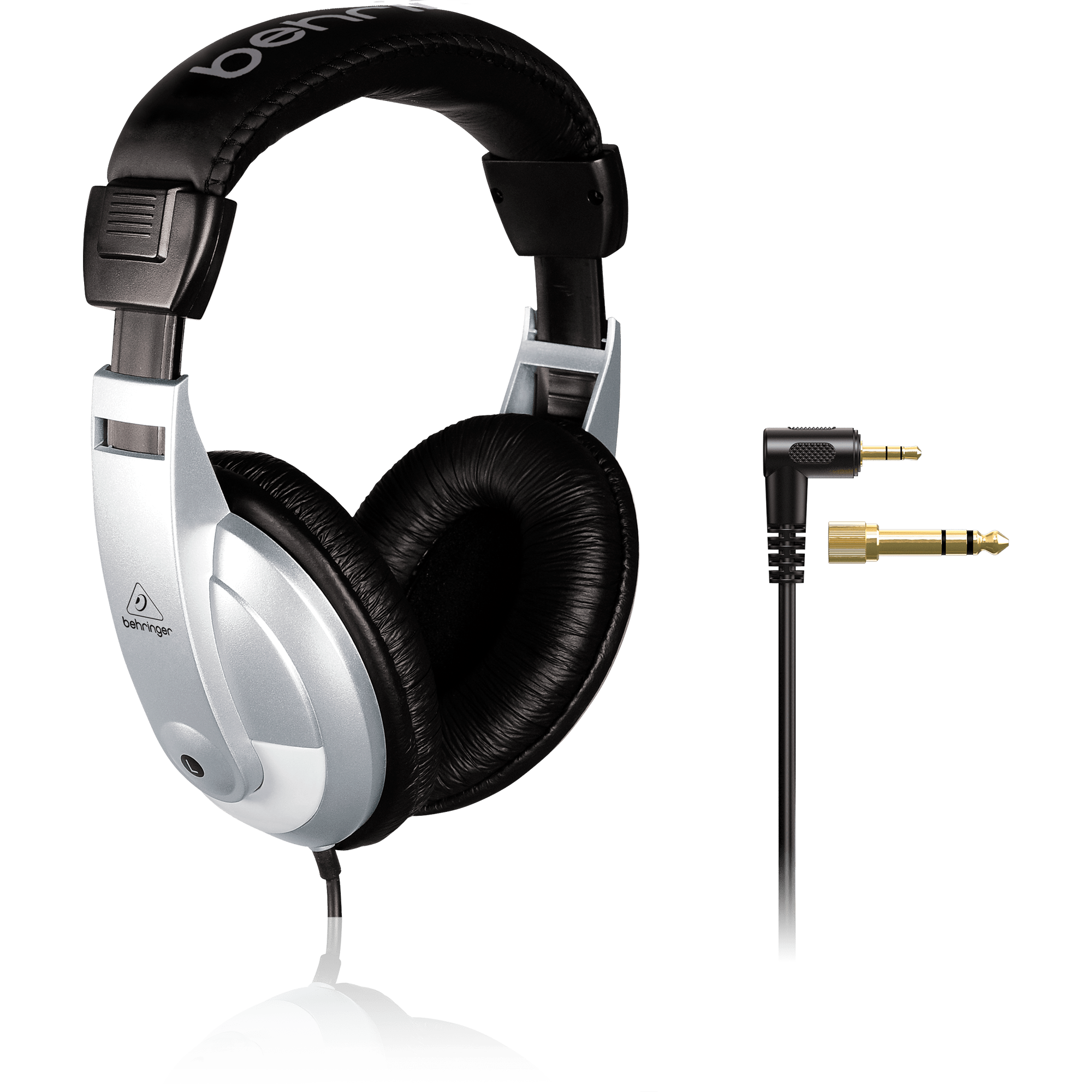 Audífonos Multiproposito Behringer - HPM1000