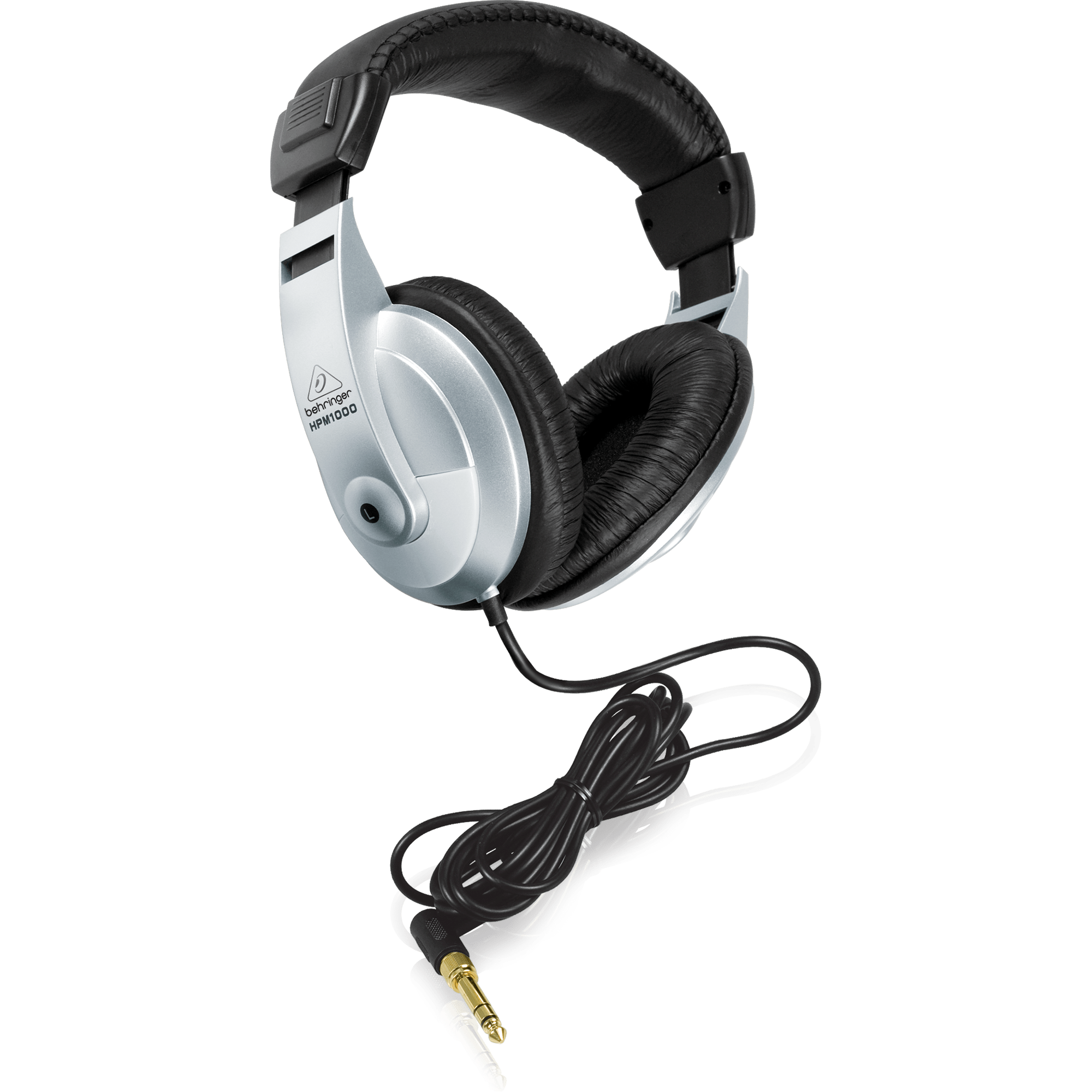 Audífonos Multiproposito Behringer - HPM1000