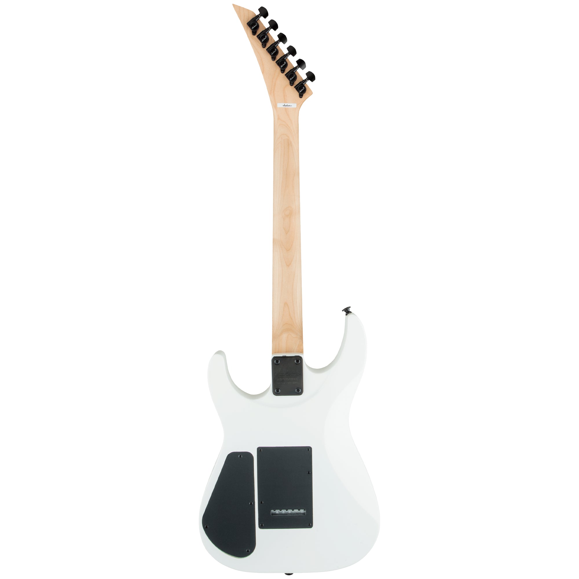 Guitarra Electrica Jackson - JS11 DKAH FB 22 FR-WHT