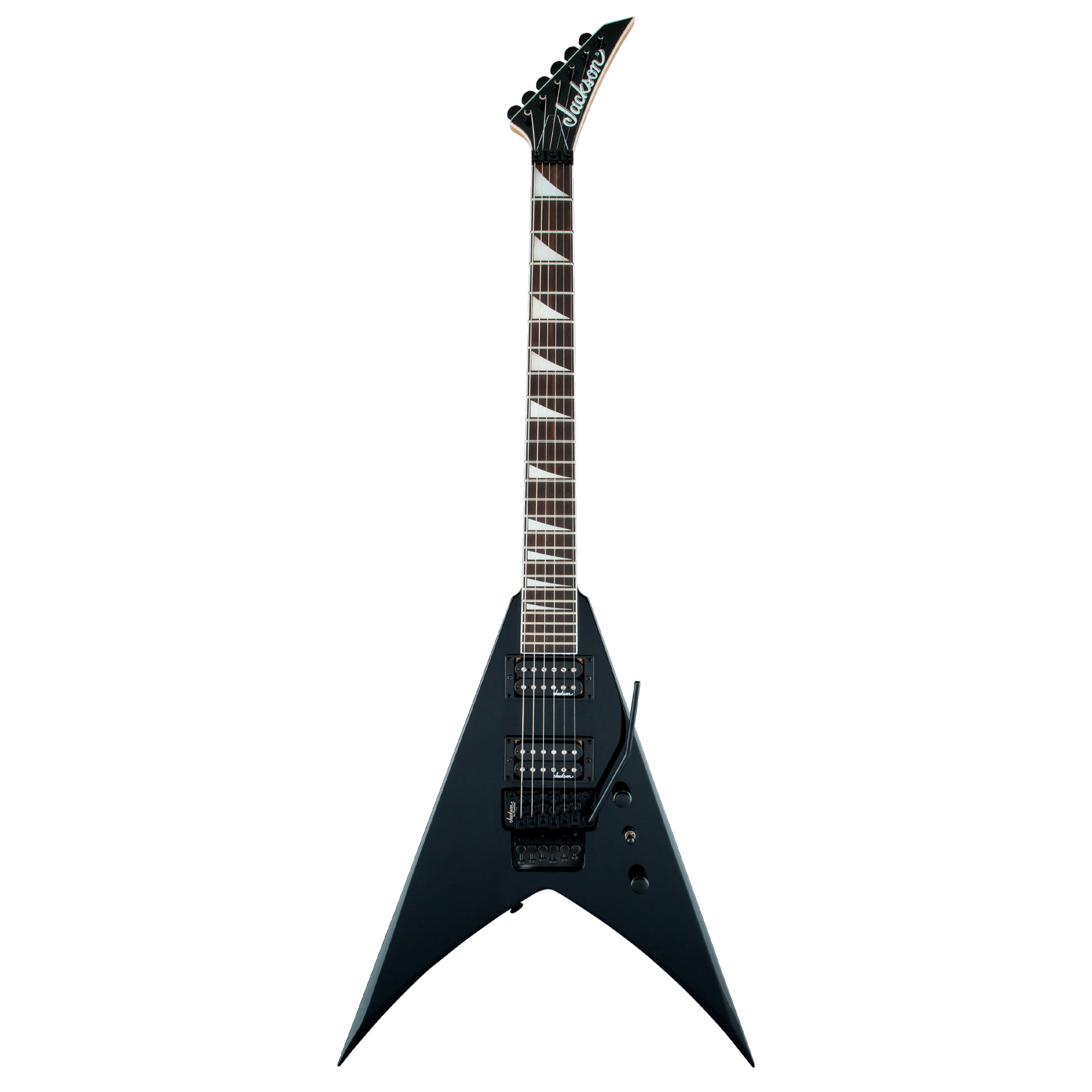 Guitarra Eléctrica Jackson King V - JS32 KV Gloss Black