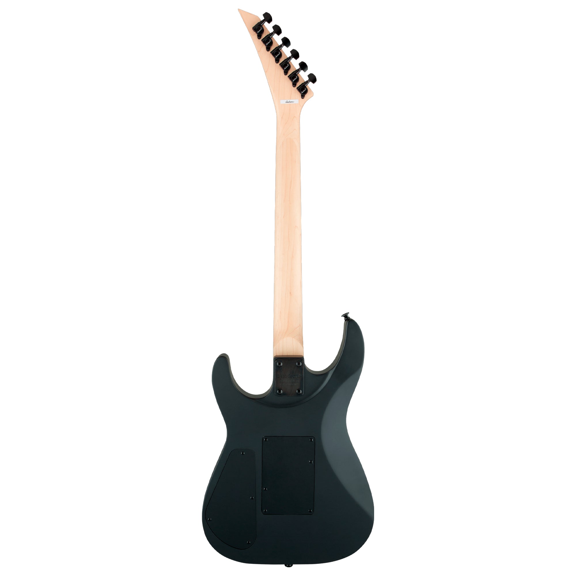 Guitarra Eléctrica Jackson - JS32 DKA Satin Black