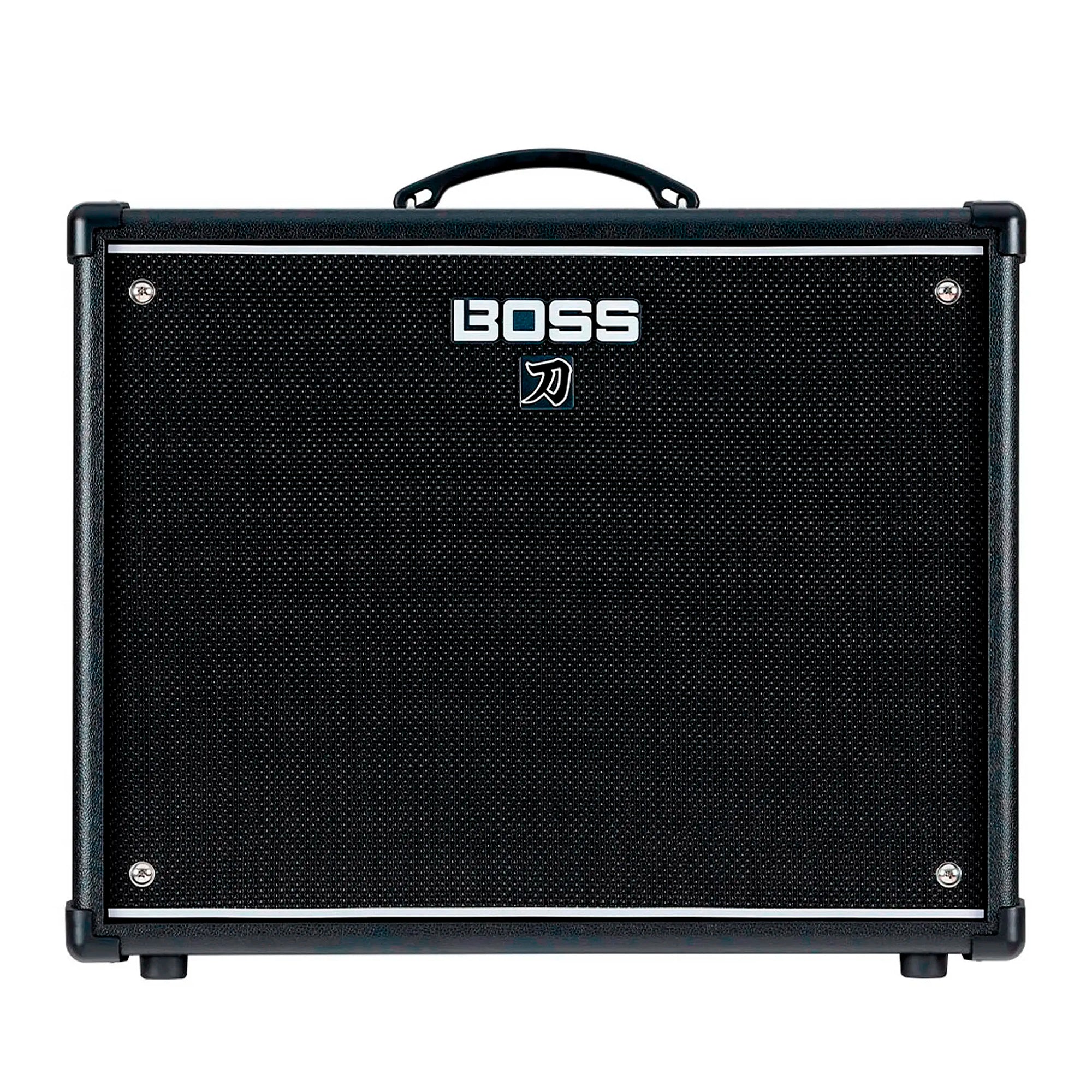Amplificador De Guitarra Electrica Boss - Katana 100 Gen 3