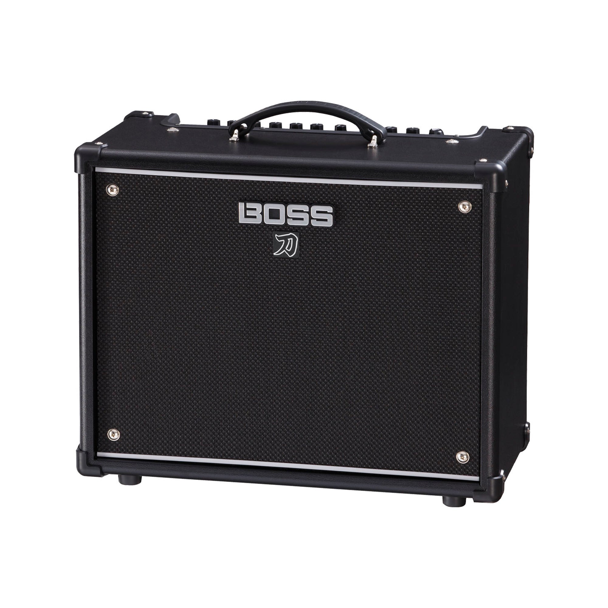 Amplificador combo Boss - Katana 50 Gen3