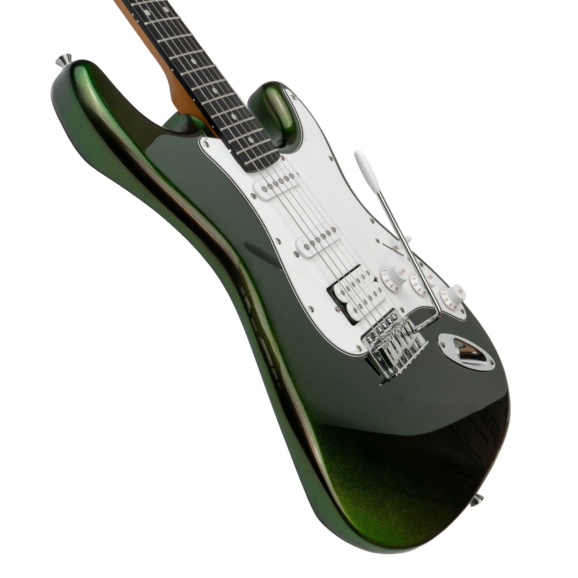 Guitarra Eléctrica Kaysen KST-215 GVG