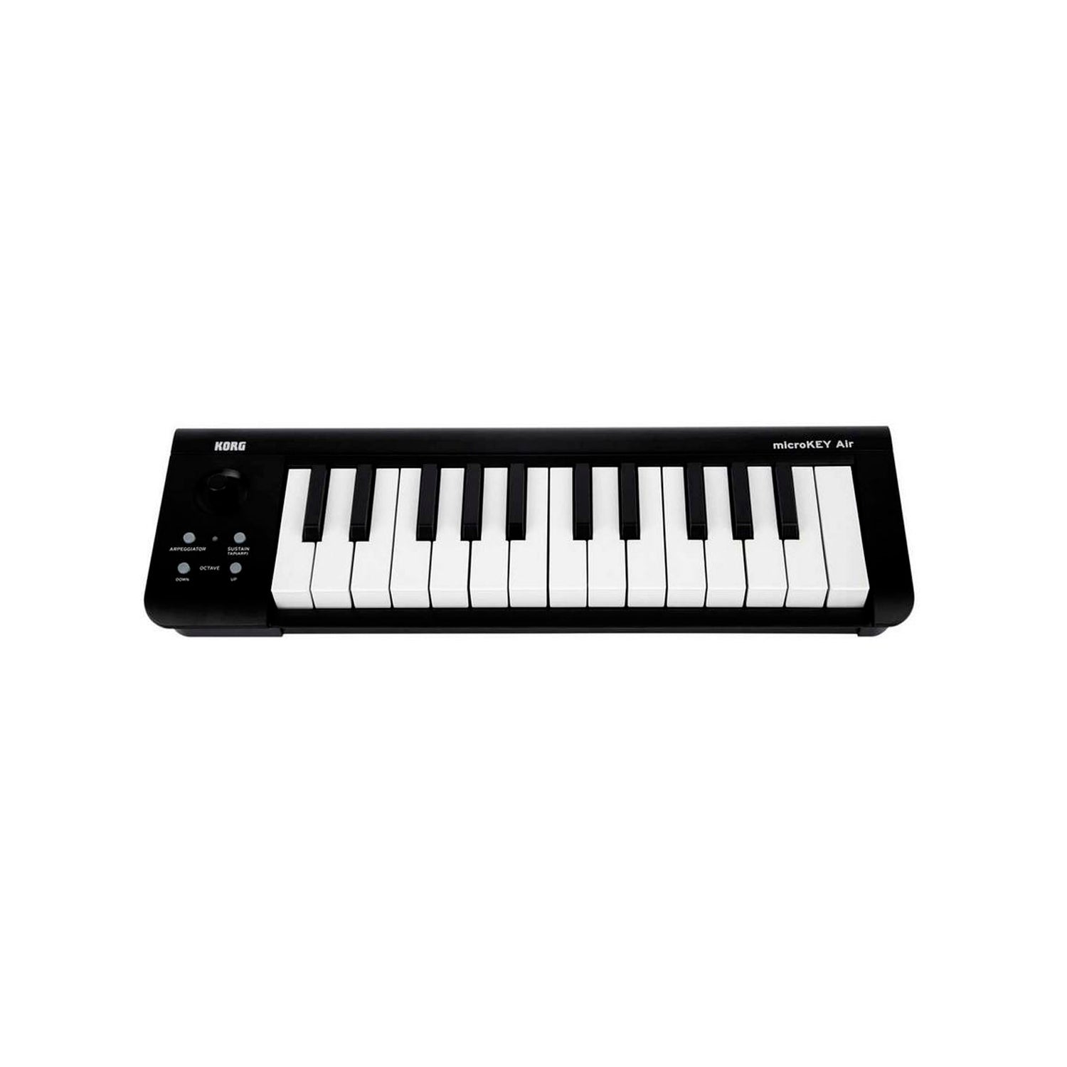 Controlador MIDI Korg - Microkeys 2 25 Air