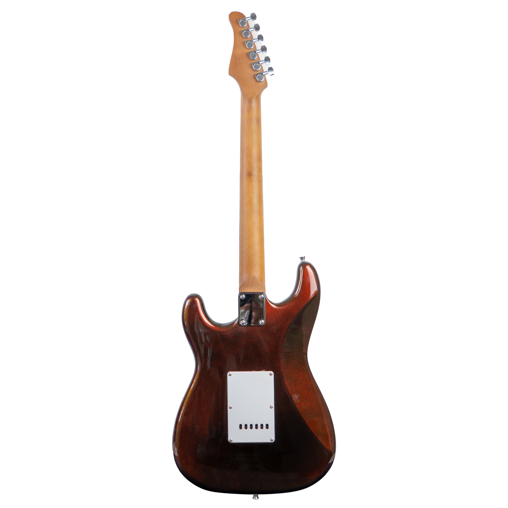 Guitarra Eléctrica Kaysen KST-215 RVG