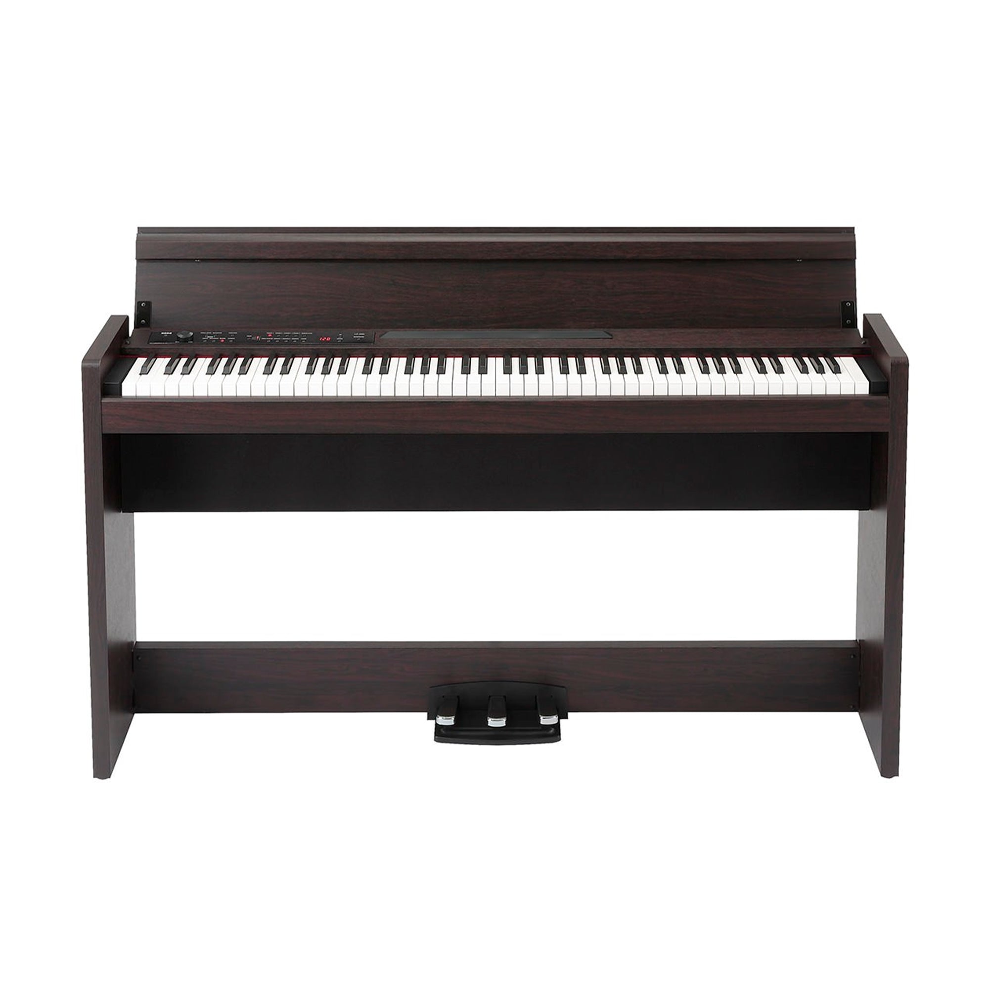 Piano digital Korg - LP-380-RW