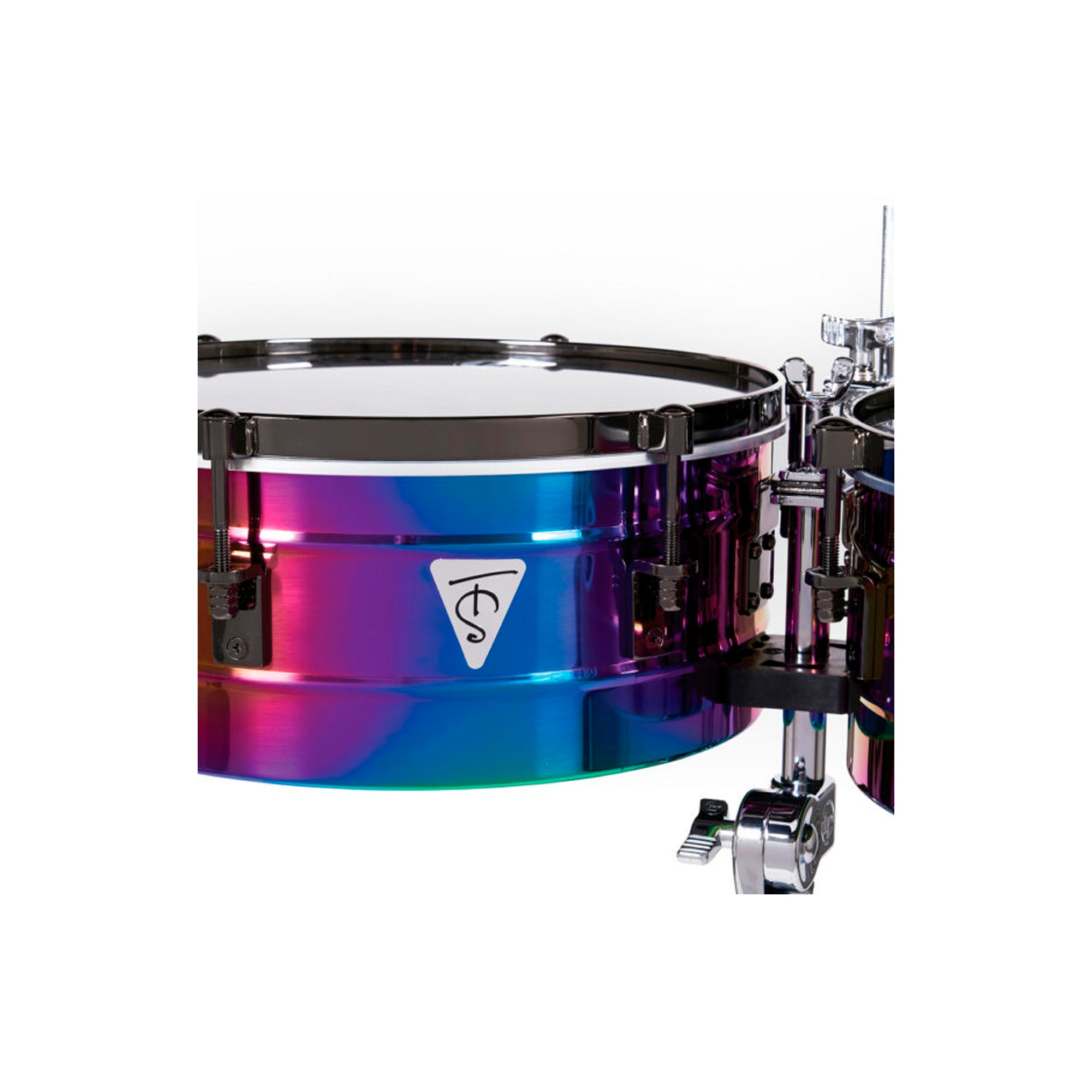 Timbal Signature Tony Succar LP - LP257-TS