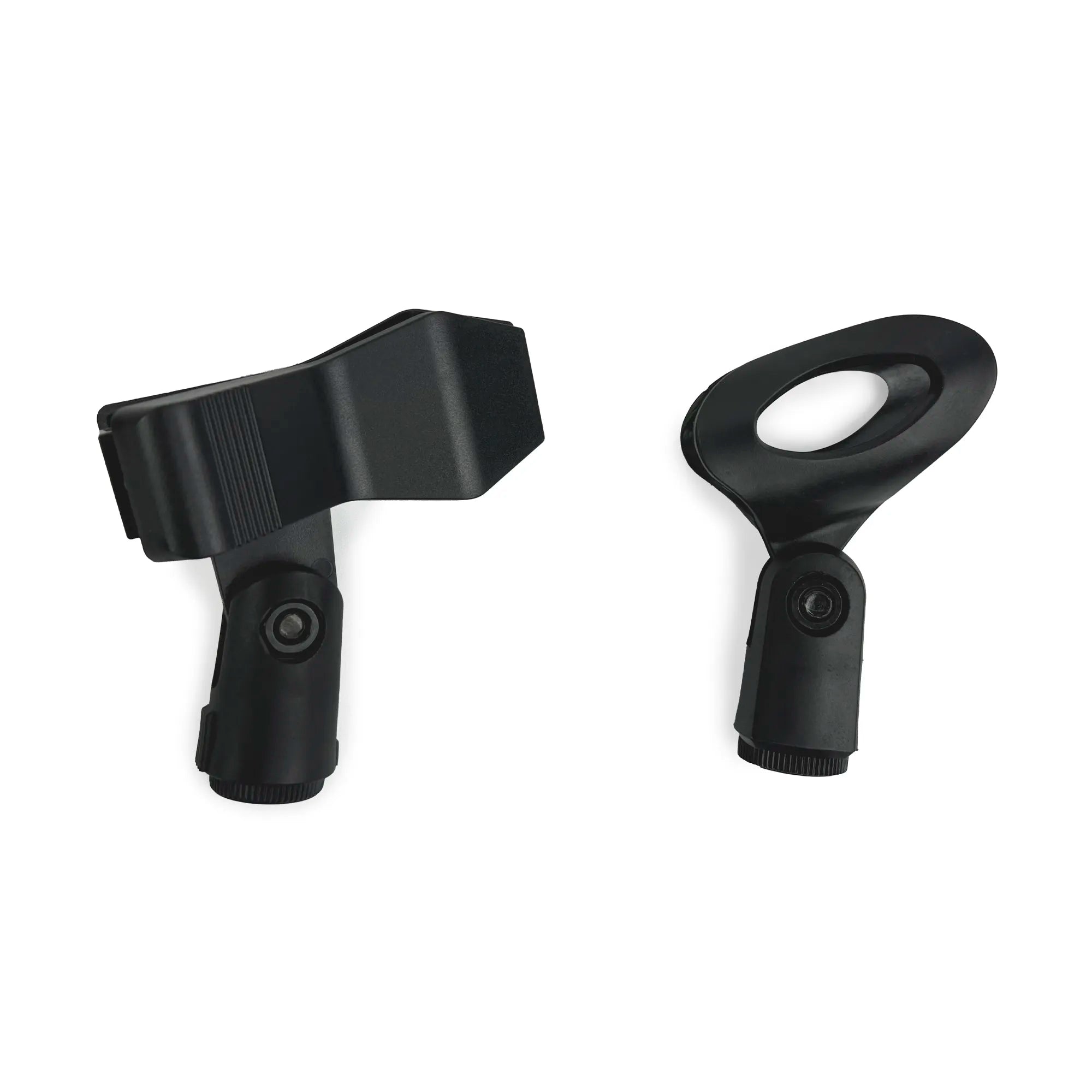 Parante para micrófono con doble boom