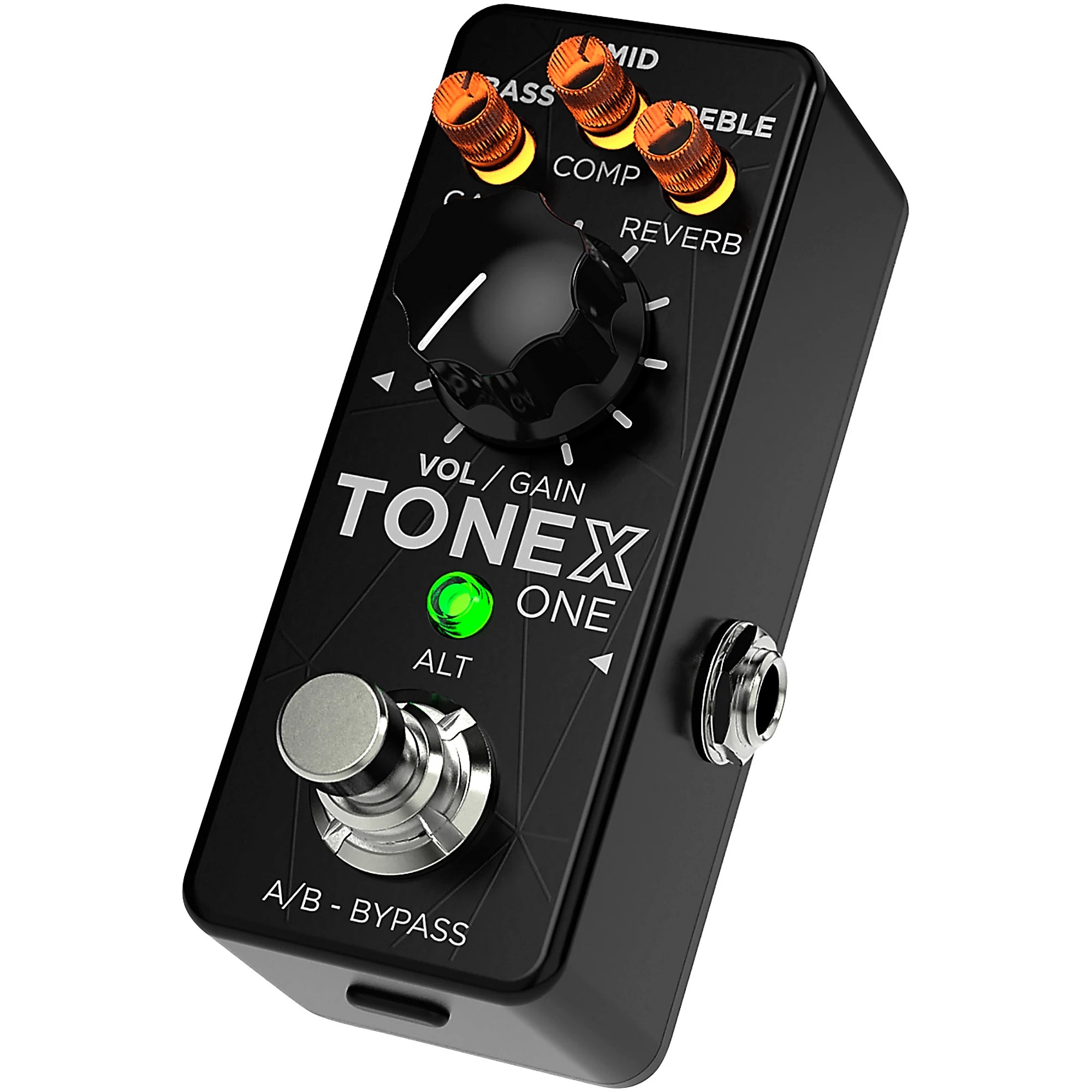 Pedal Capturador IK Multimedia - Tonex One