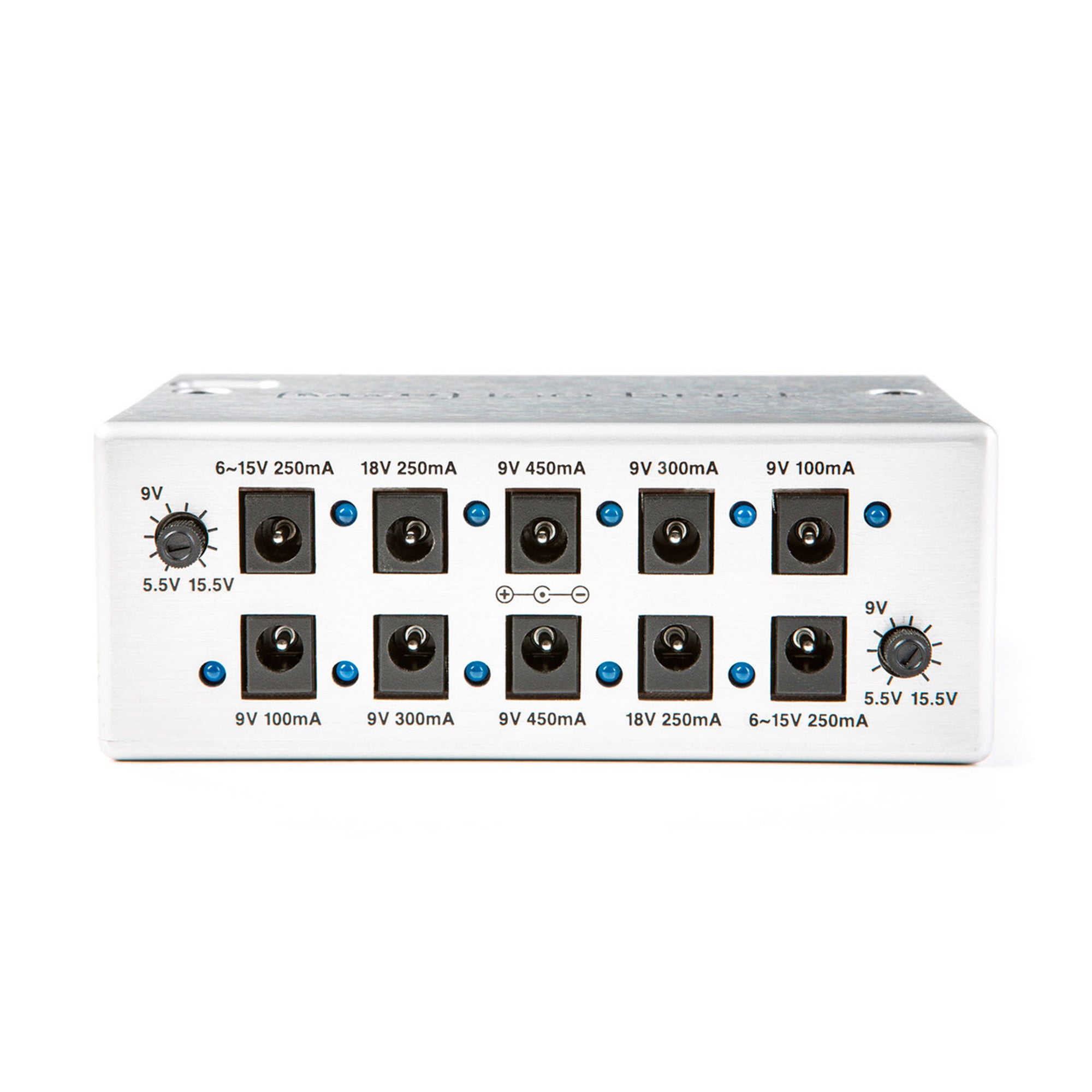 Fuente de poder multiple ISO Brick Mxr - M238