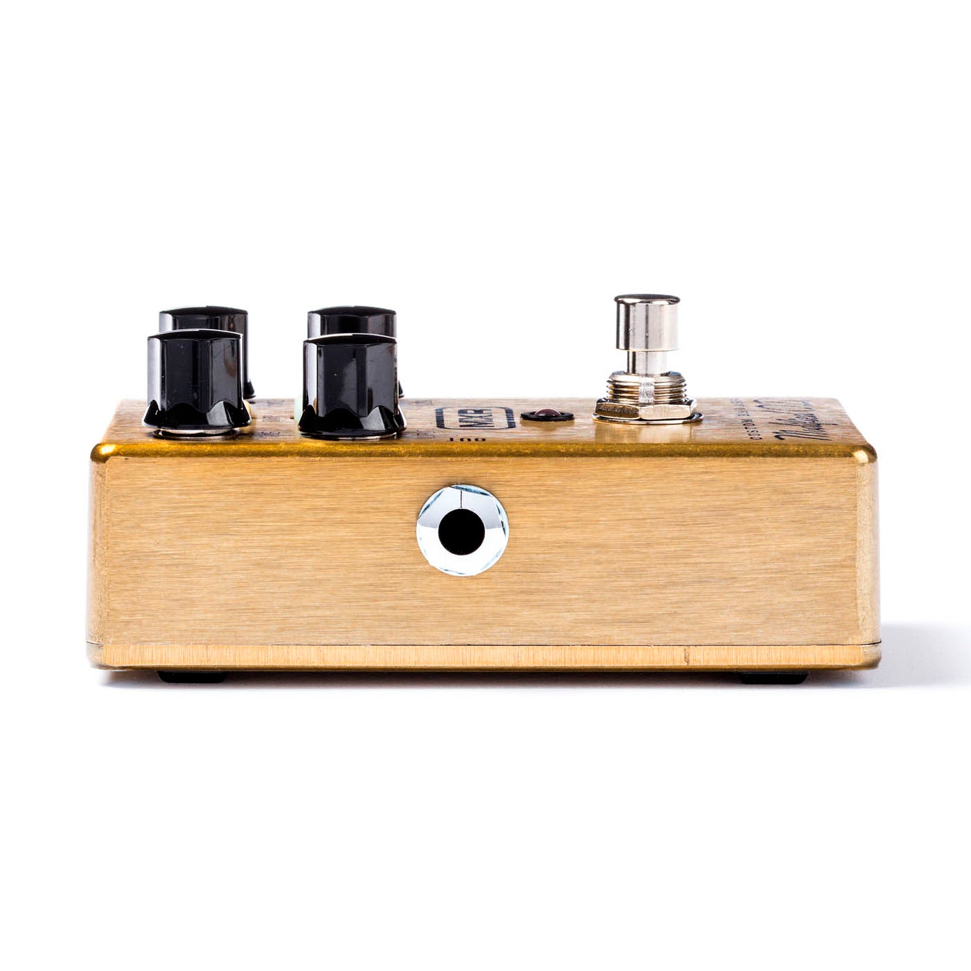 Pedal Custom Badass Modified Overdrive Dunlop - M77