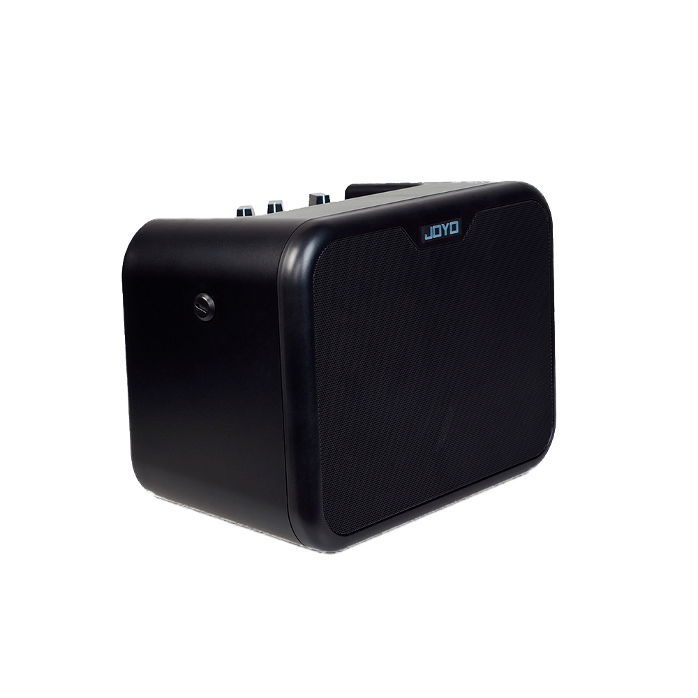Amplificador Portatil Para Guitara electrica de 10watts Joyo - MA-10E