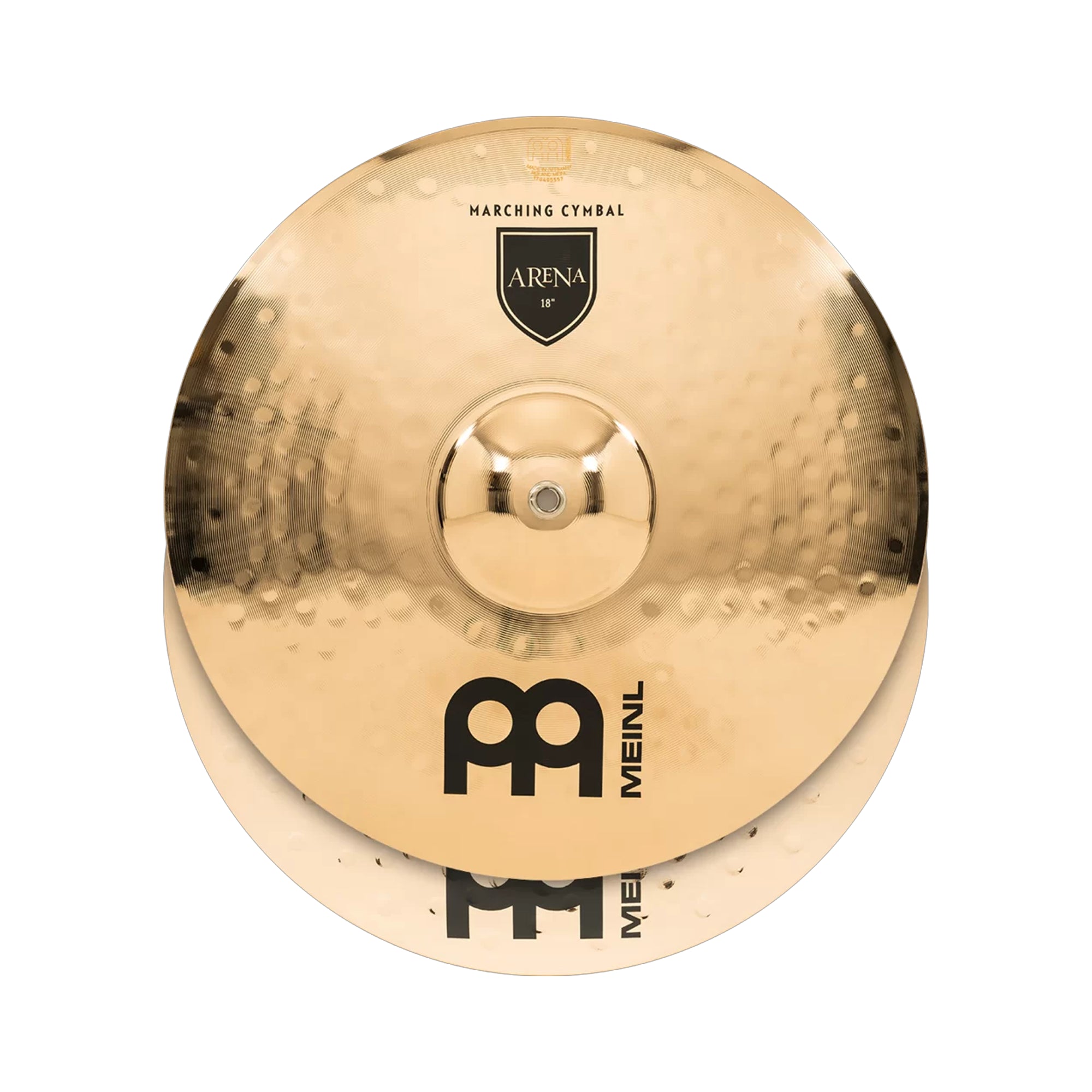 Platillos de Banda Meinl Arena 18" - MA-AR-18