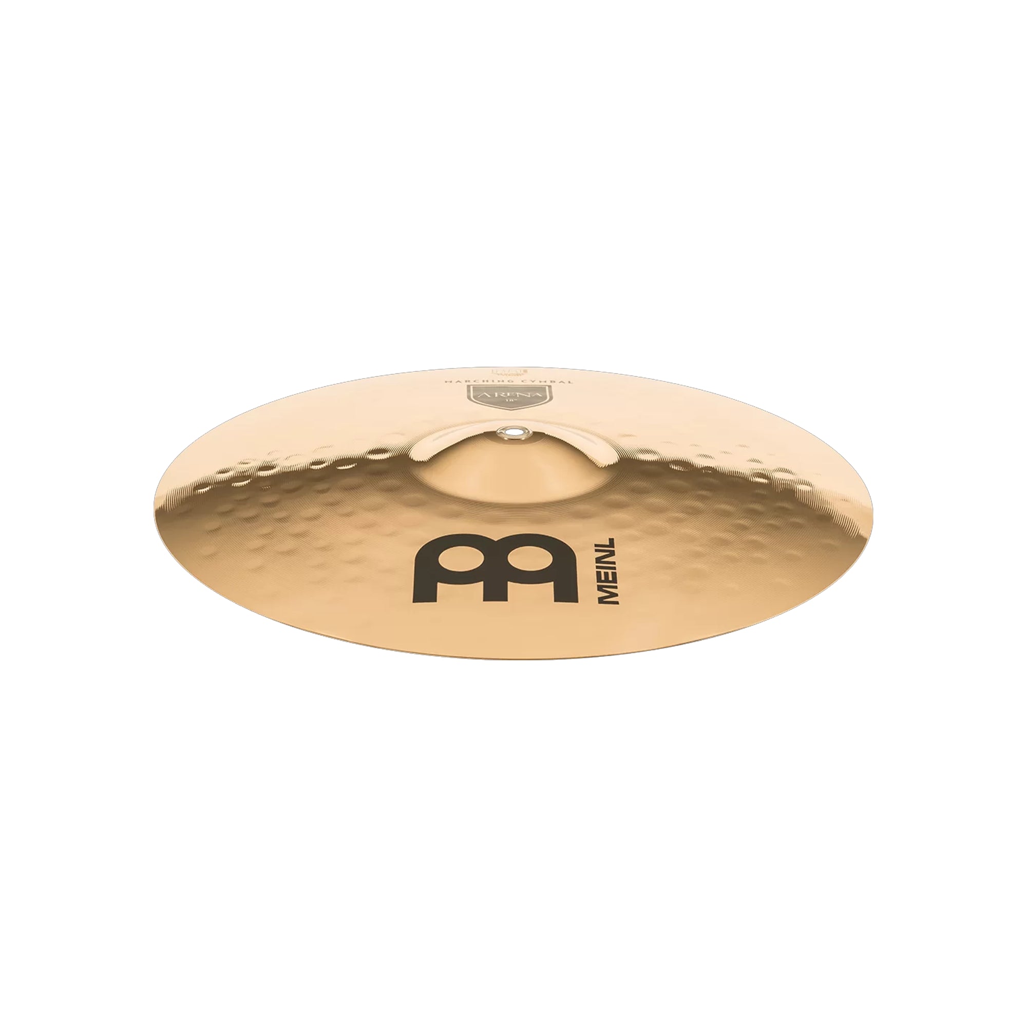 Platillos de Banda Meinl Arena 18" - MA-AR-18