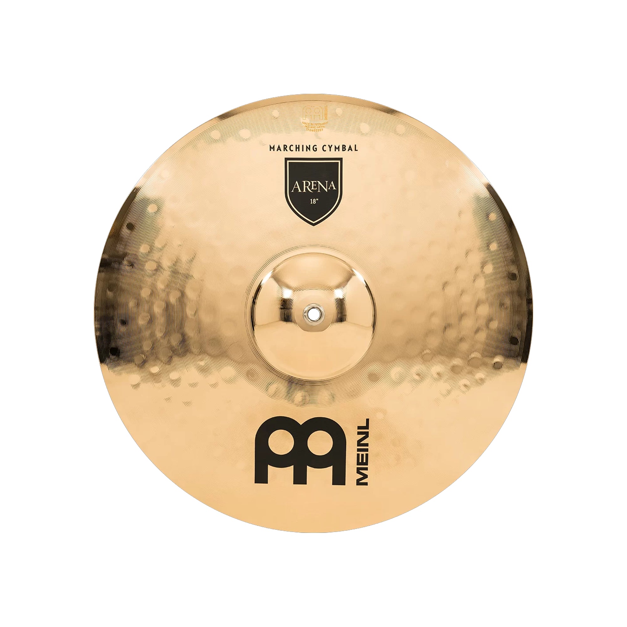 Platillos de Banda Meinl Arena 18" - MA-AR-18