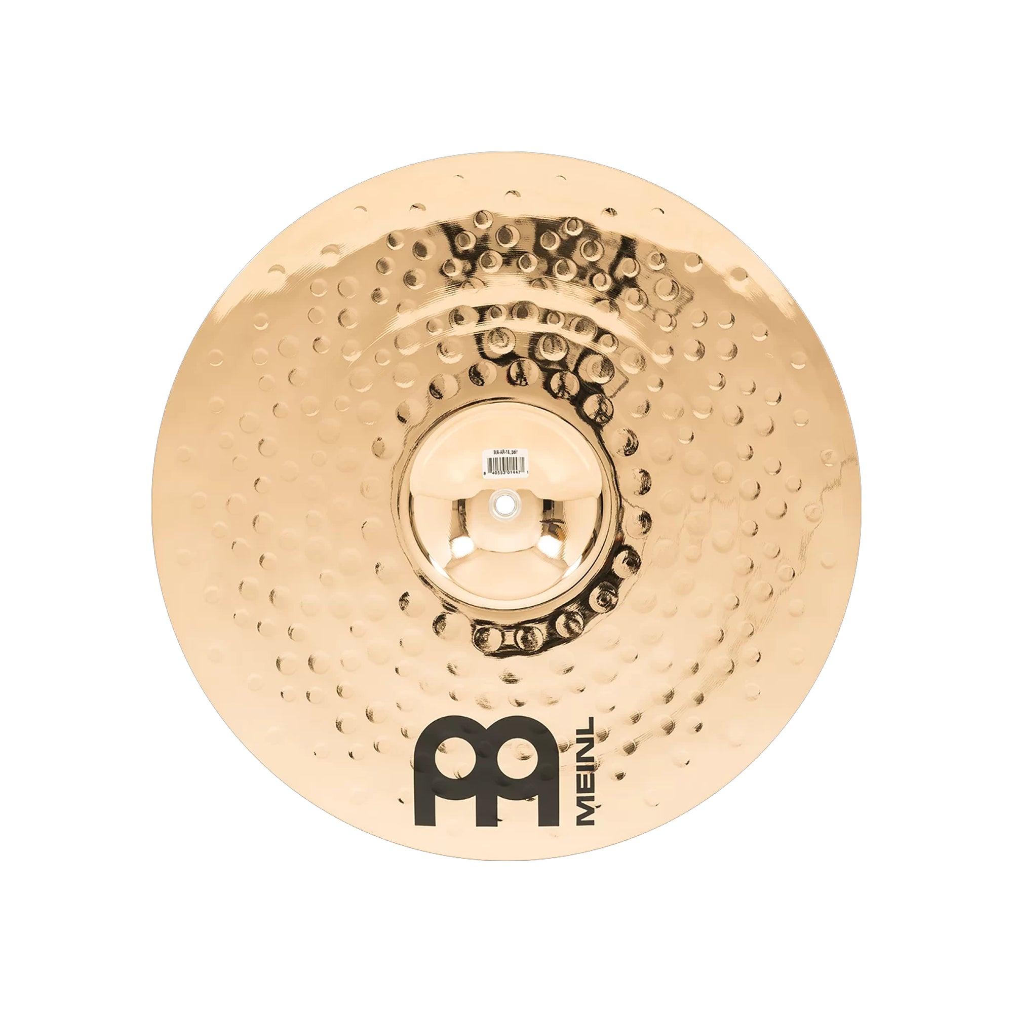 Platillos de Banda Meinl Arena 18" - MA-AR-18