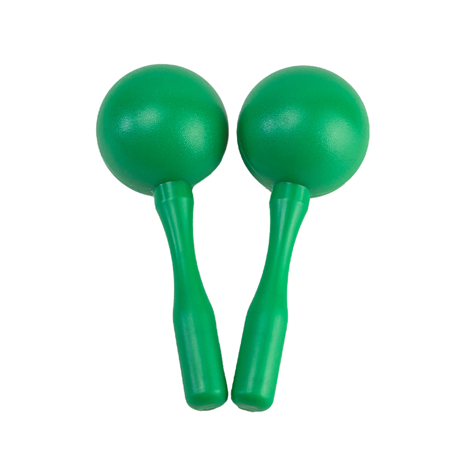 Maraca Importada Verde - C-X2