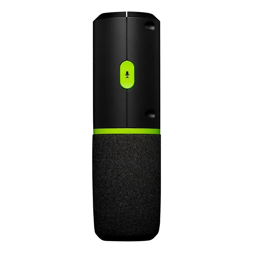 Microfono Dinamico para Gaming Shure - MV6